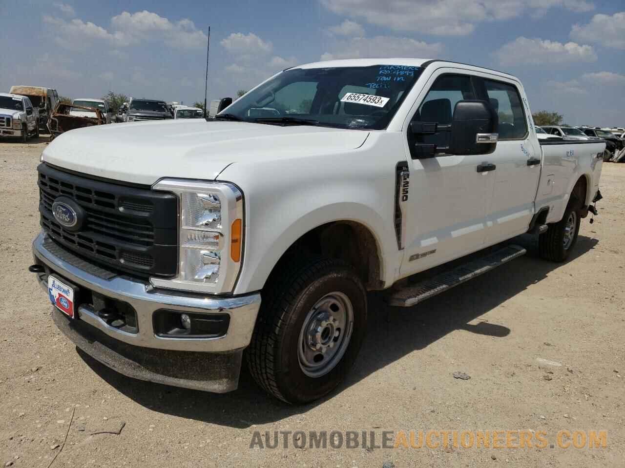 1FT7W2BT9PEC69529 FORD F250 2023