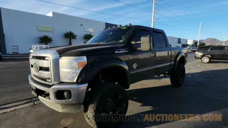 1FT7W2BTXFEA74232 Ford Super Duty F-250 2015