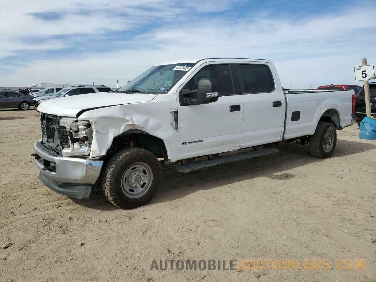 1FT7W2BTXKEC45247 FORD F250 2019