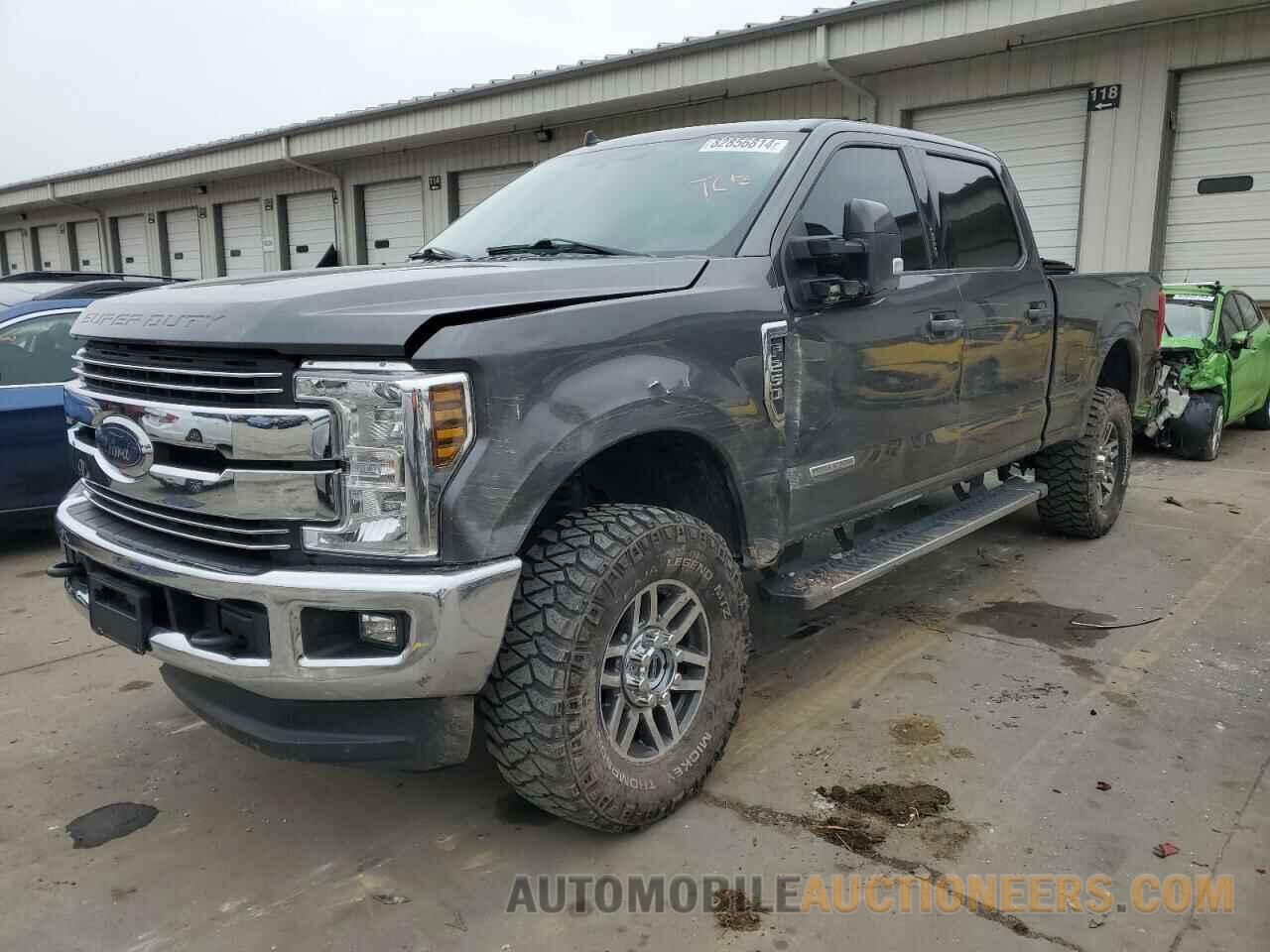 1FT7W2BTXKEC60573 FORD F250 2019