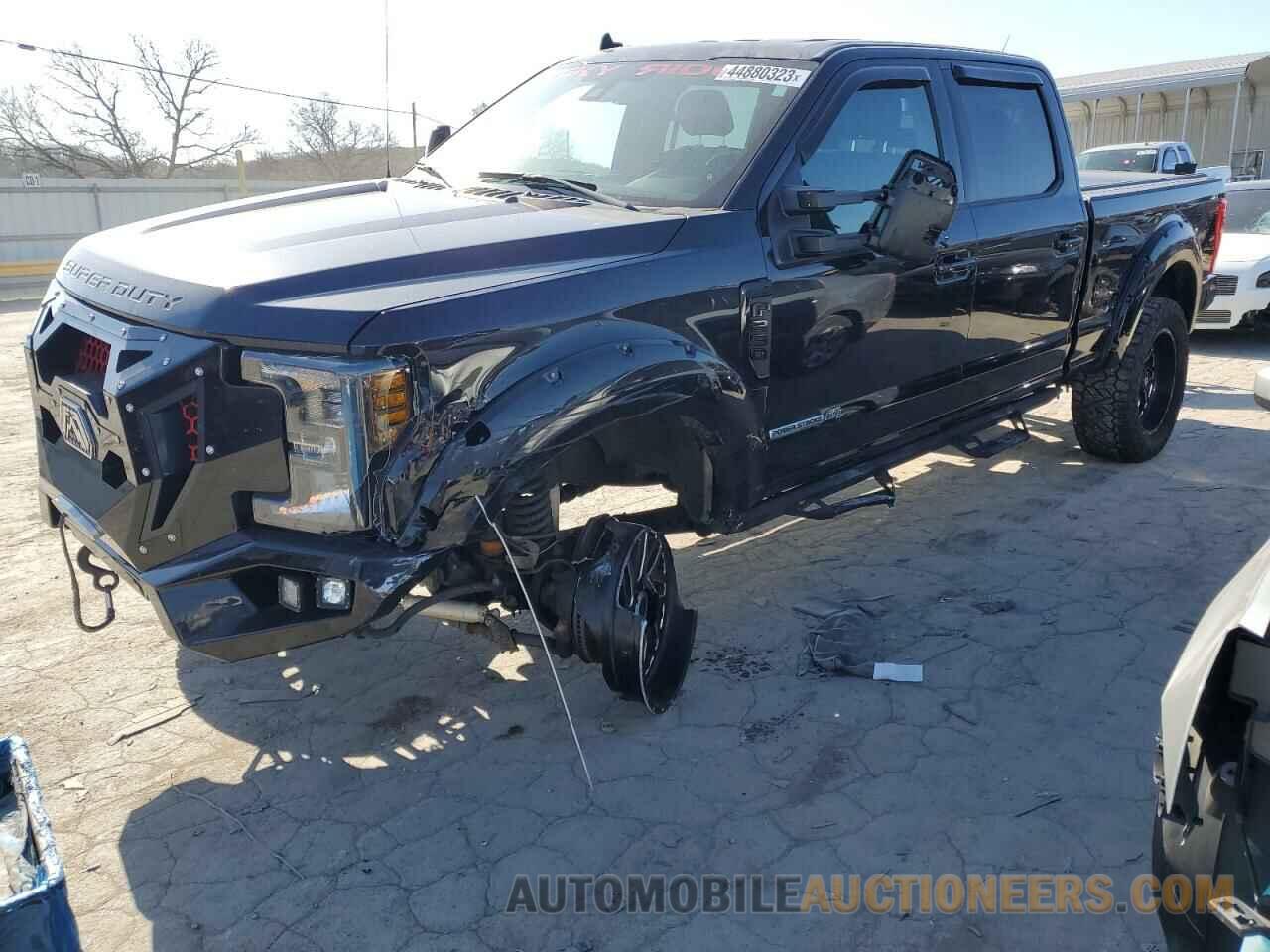 1FT7W2BTXKEC91600 FORD F250 2019