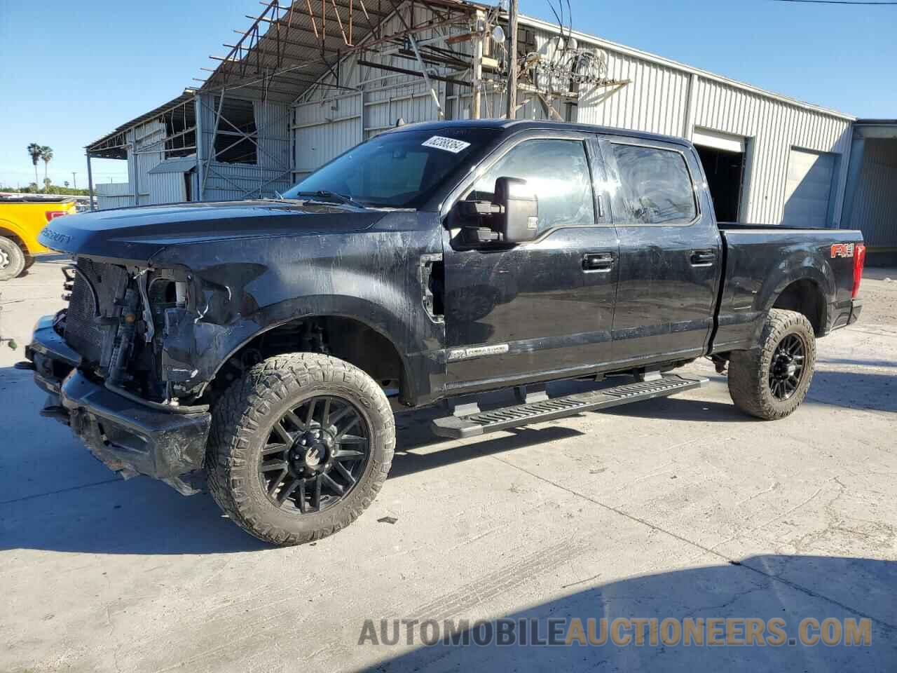 1FT7W2BTXKEC97283 FORD F250 2019