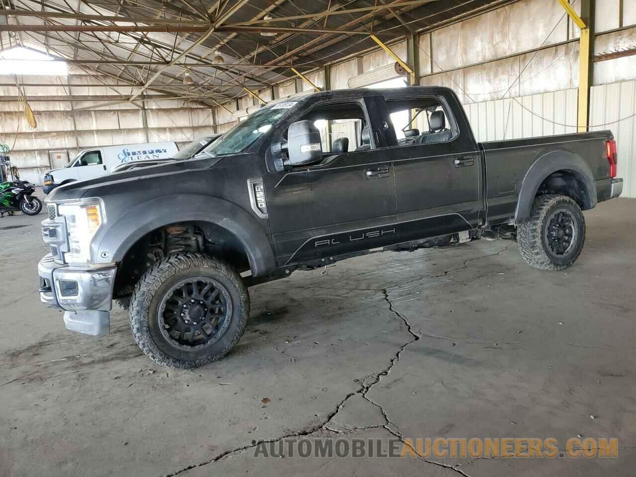 1FT7W2BTXKED16169 FORD F250 2019