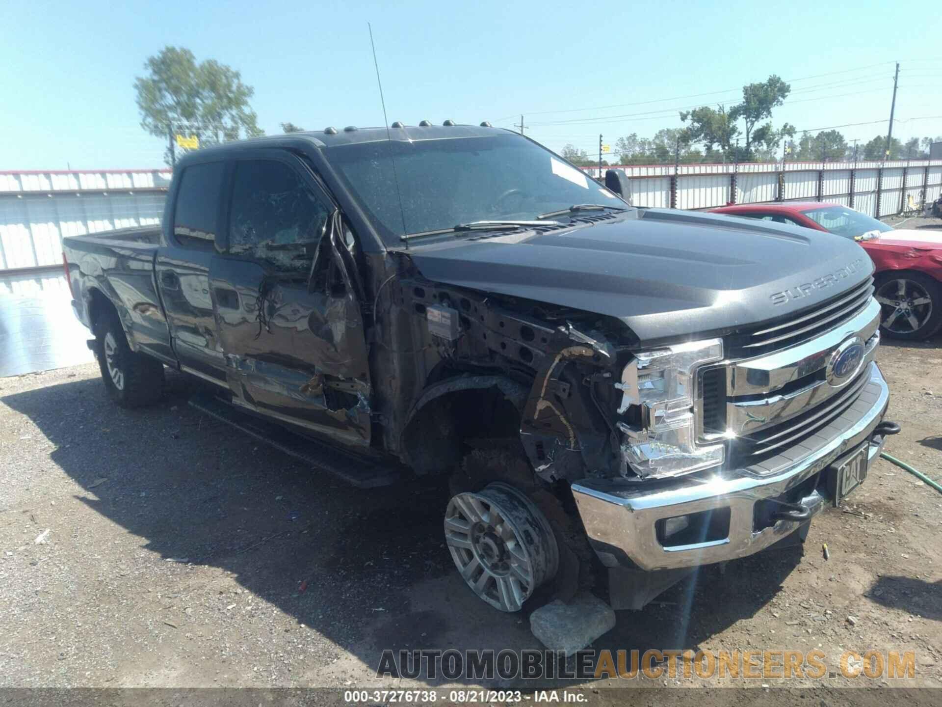 1FT7W2BTXKEE05675 FORD F-250 2019