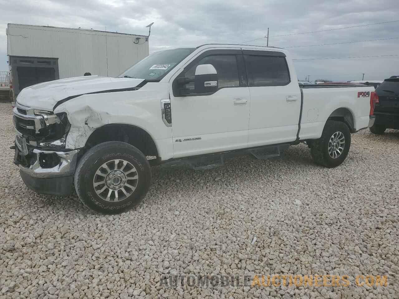 1FT7W2BTXLEE28441 FORD F250 2020