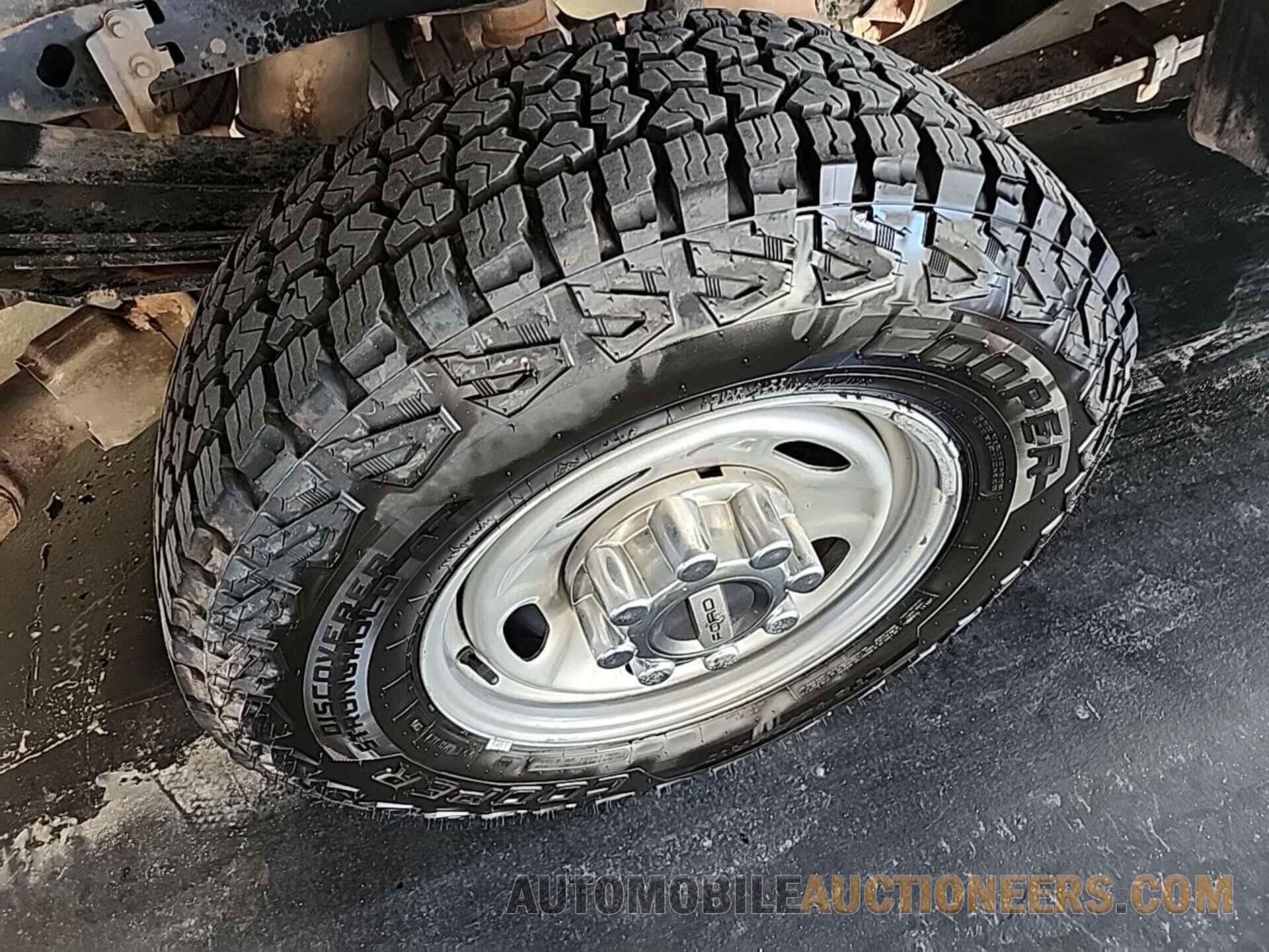 1FT7W2BTXNEE43184 FORD F250 2022