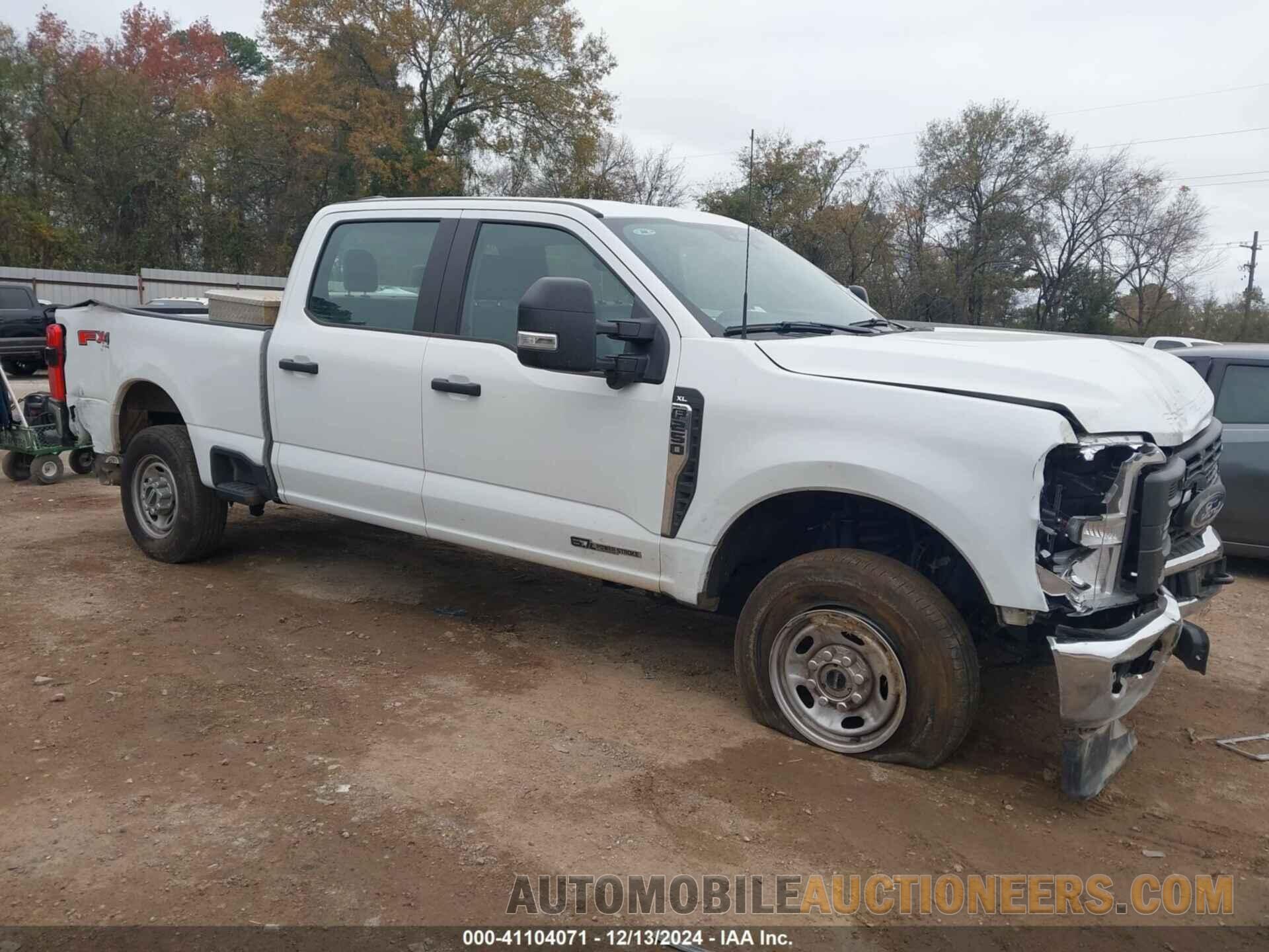 1FT7W2BTXPED89579 FORD F-250 2023