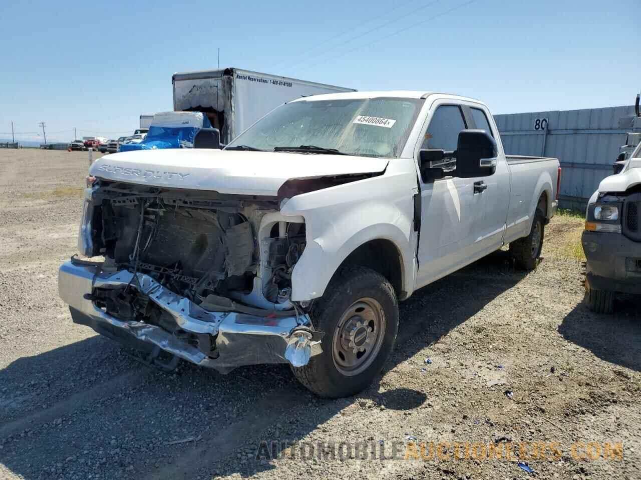 1FT7X2A63LEC89956 FORD F250 2020