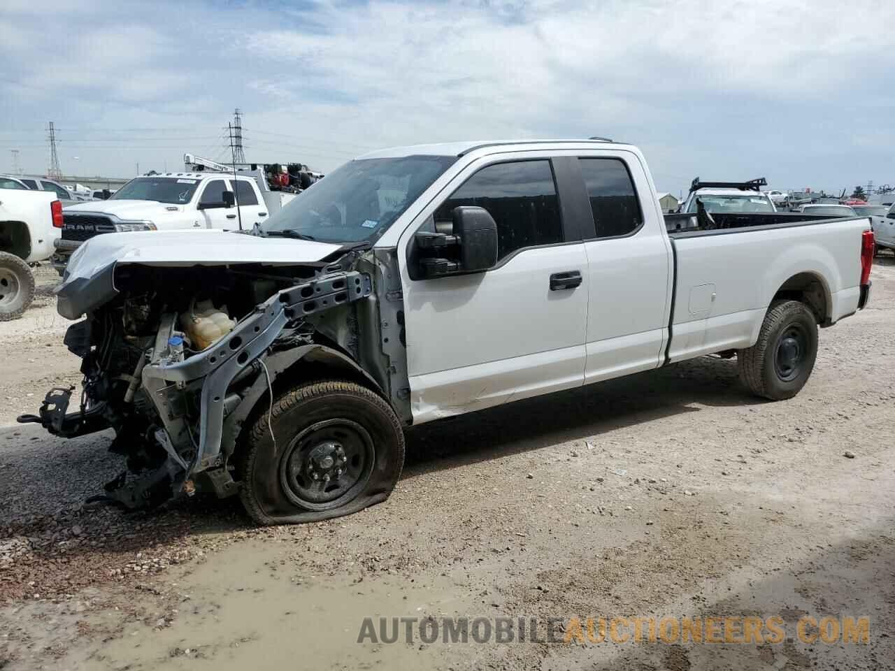 1FT7X2A65MEE17079 FORD F250 2021