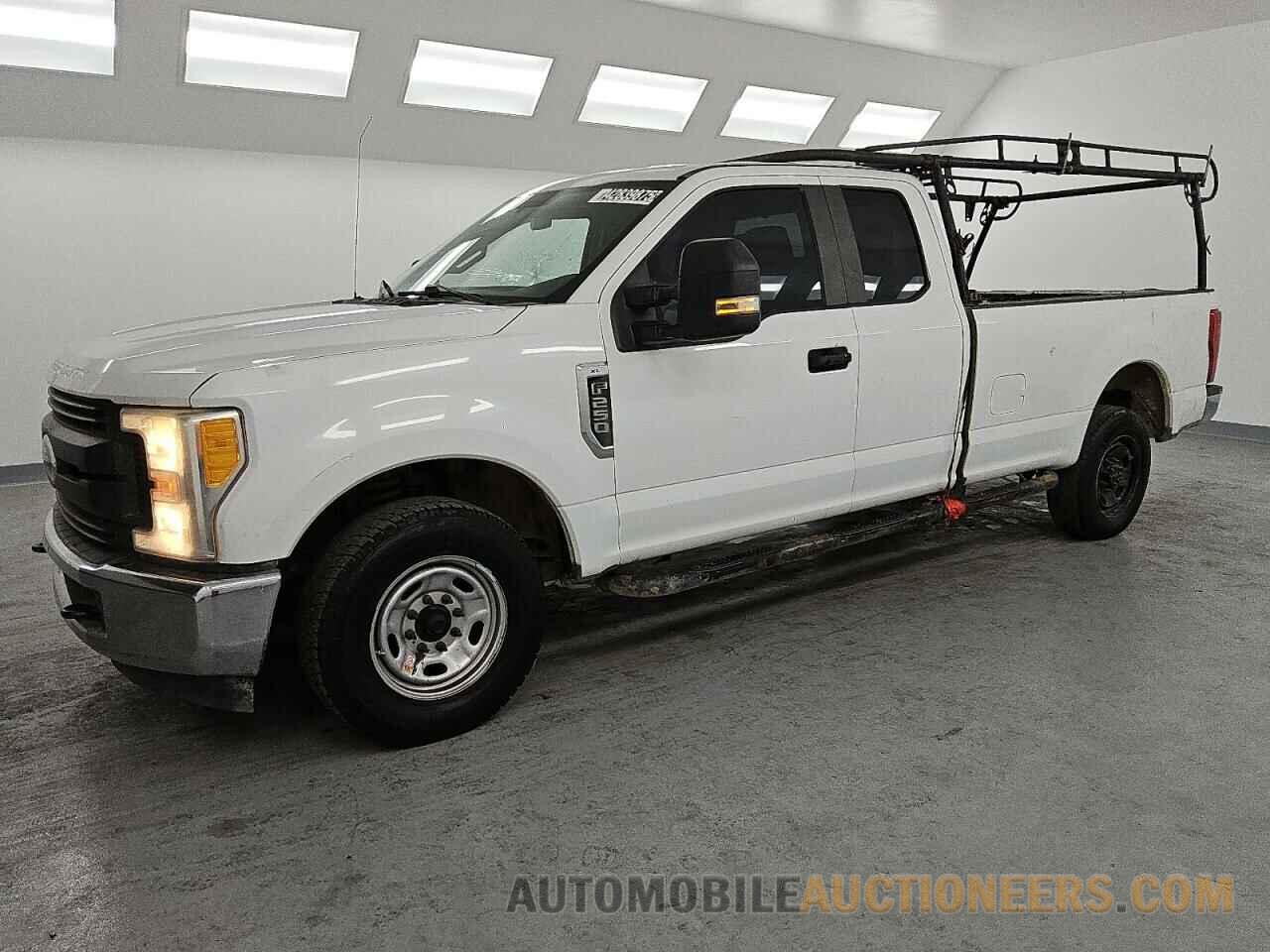 1FT7X2A67HEF01622 FORD F250 2017