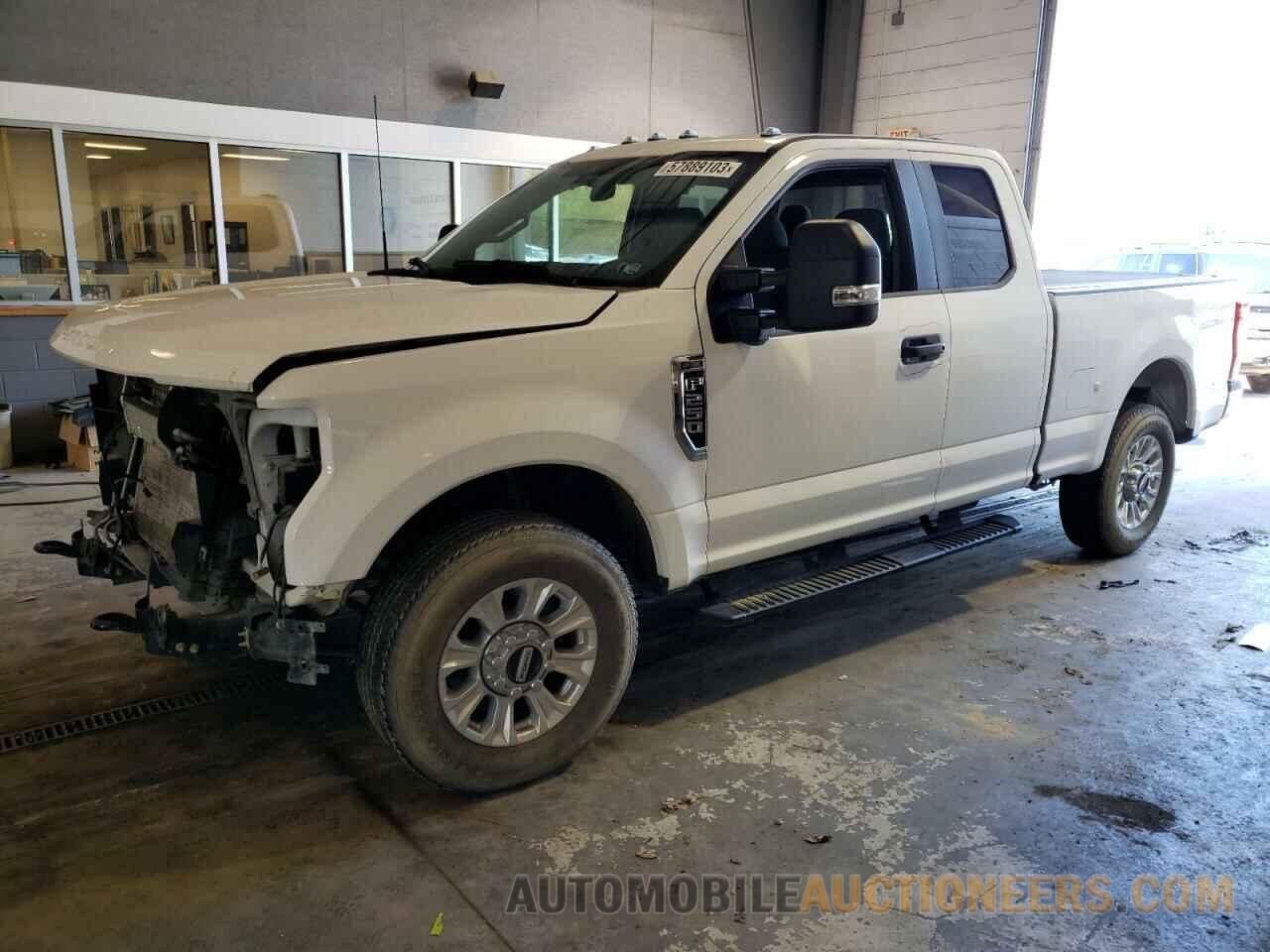 1FT7X2A68NEC04922 FORD F250 2022