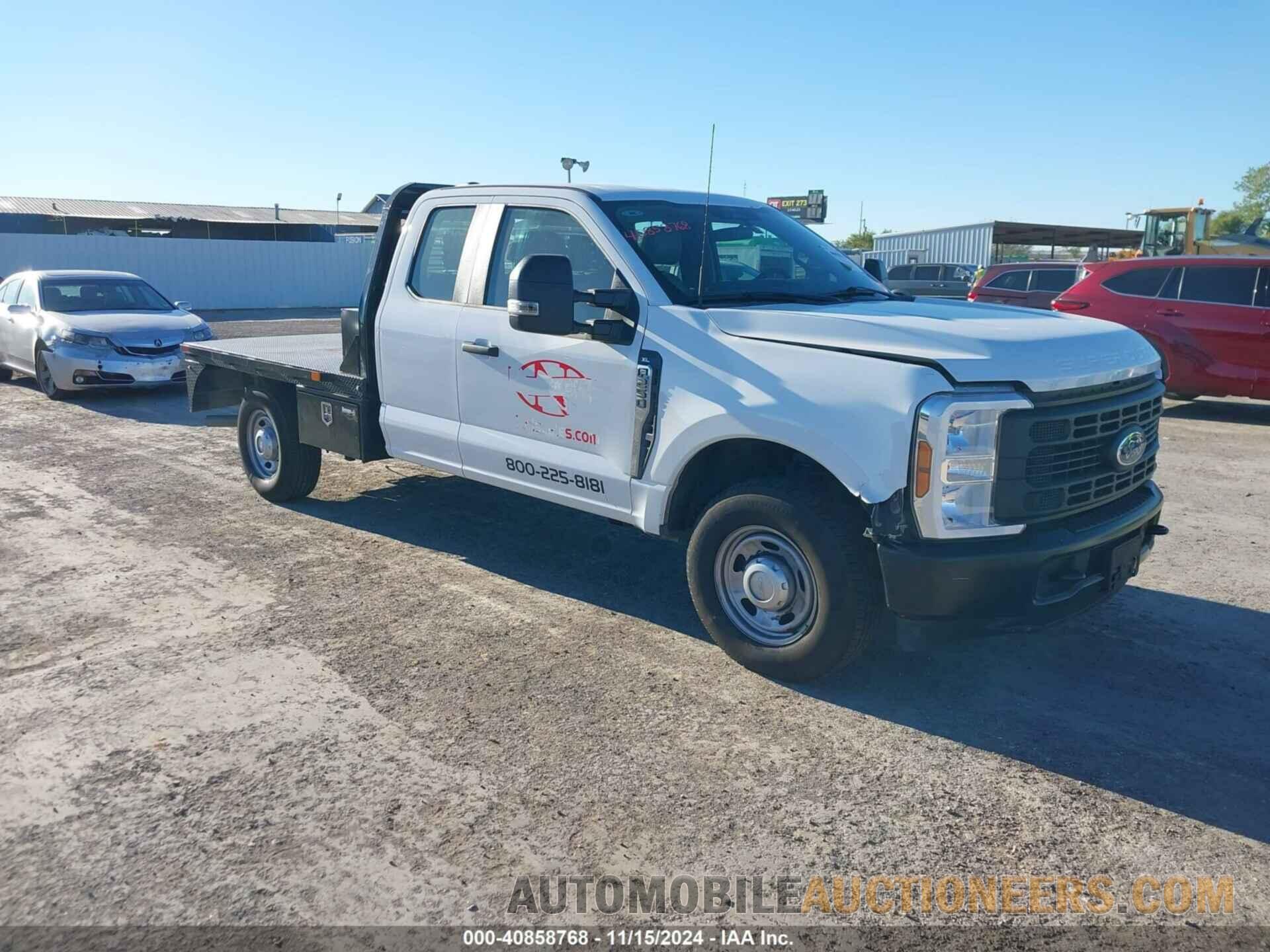 1FT7X2AA1REC53065 FORD F250 2024