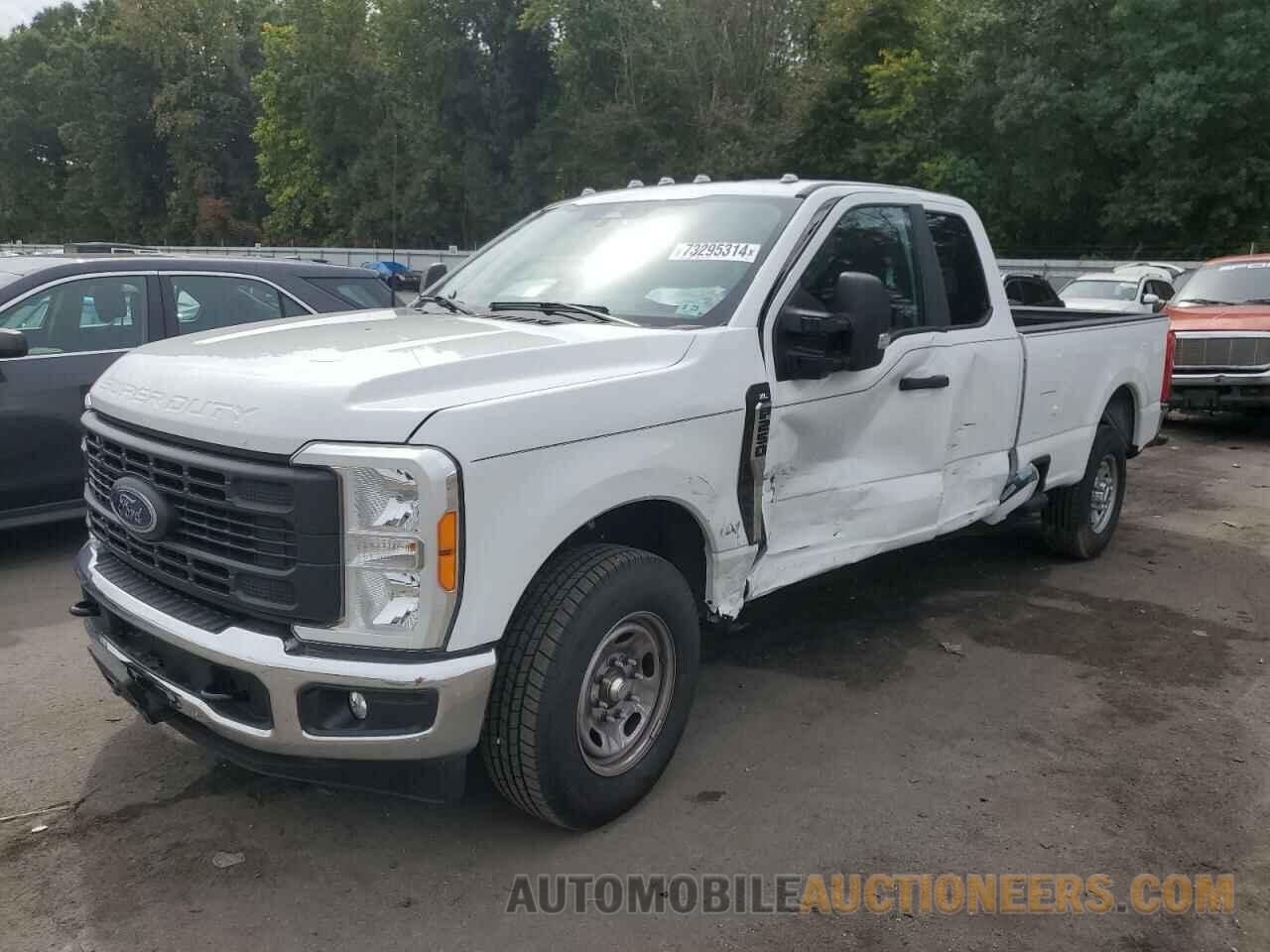 1FT7X2AA8PED43438 FORD F250 2023