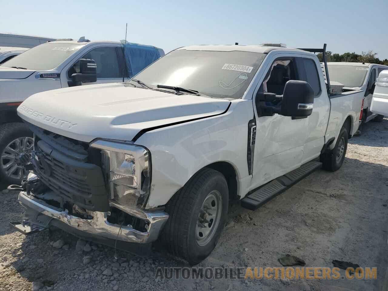 1FT7X2AA9PEC28606 FORD F250 2023