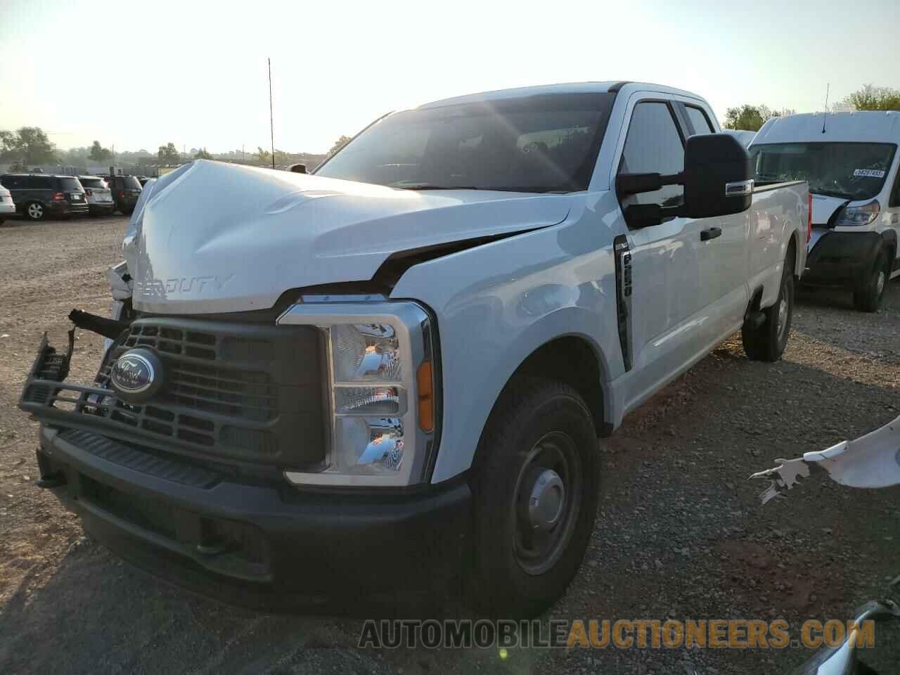 1FT7X2AA9PEC34373 FORD F250 2023