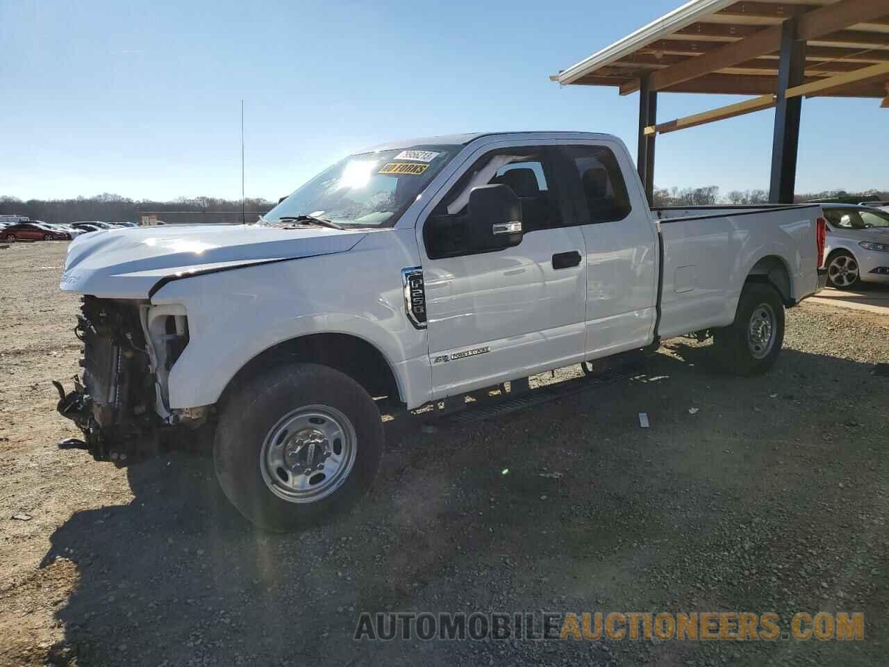 1FT7X2AT0KEG63654 FORD F250 2019