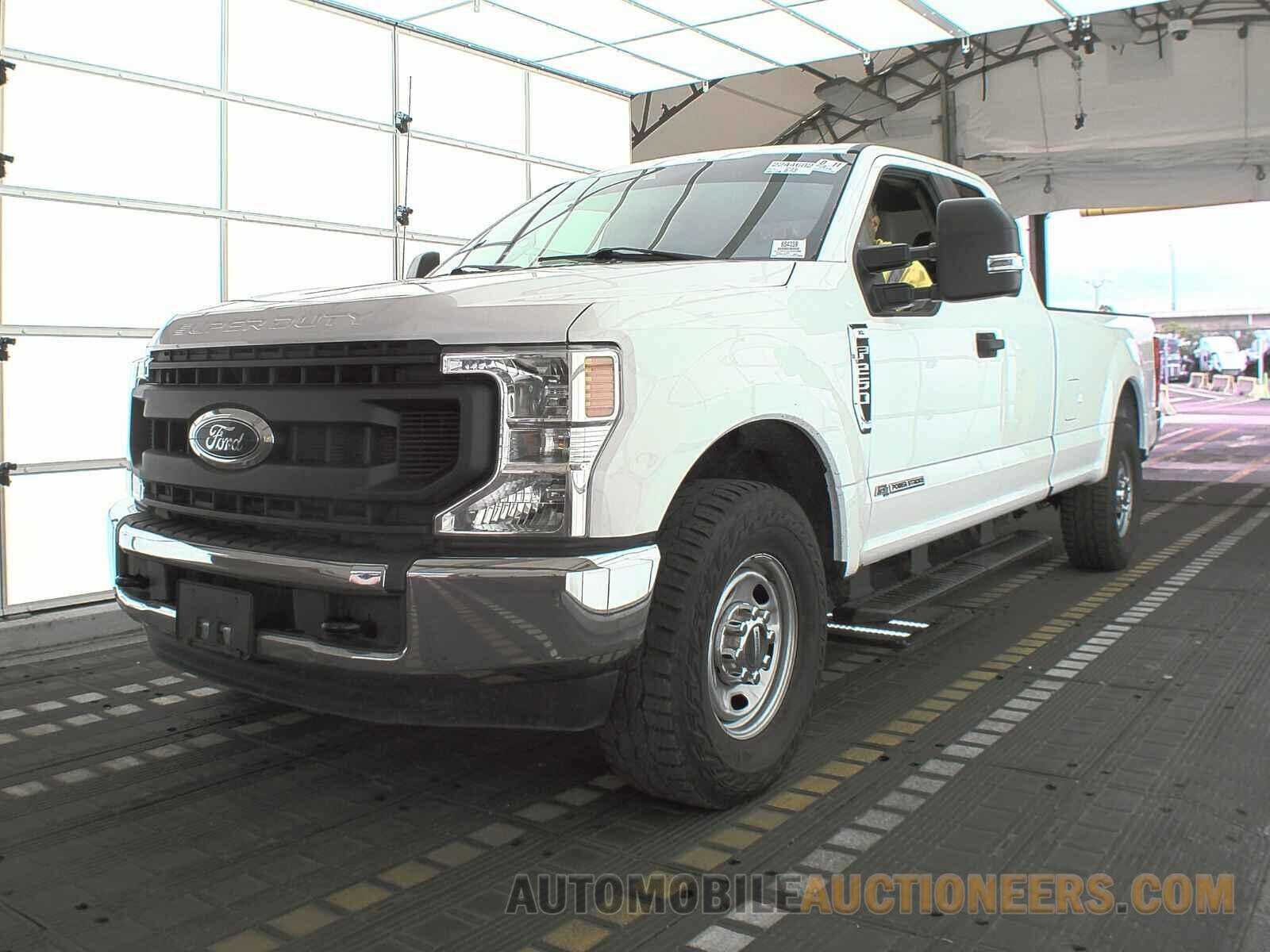 1FT7X2AT0LEC24360 Ford Super Duty F-250 2020