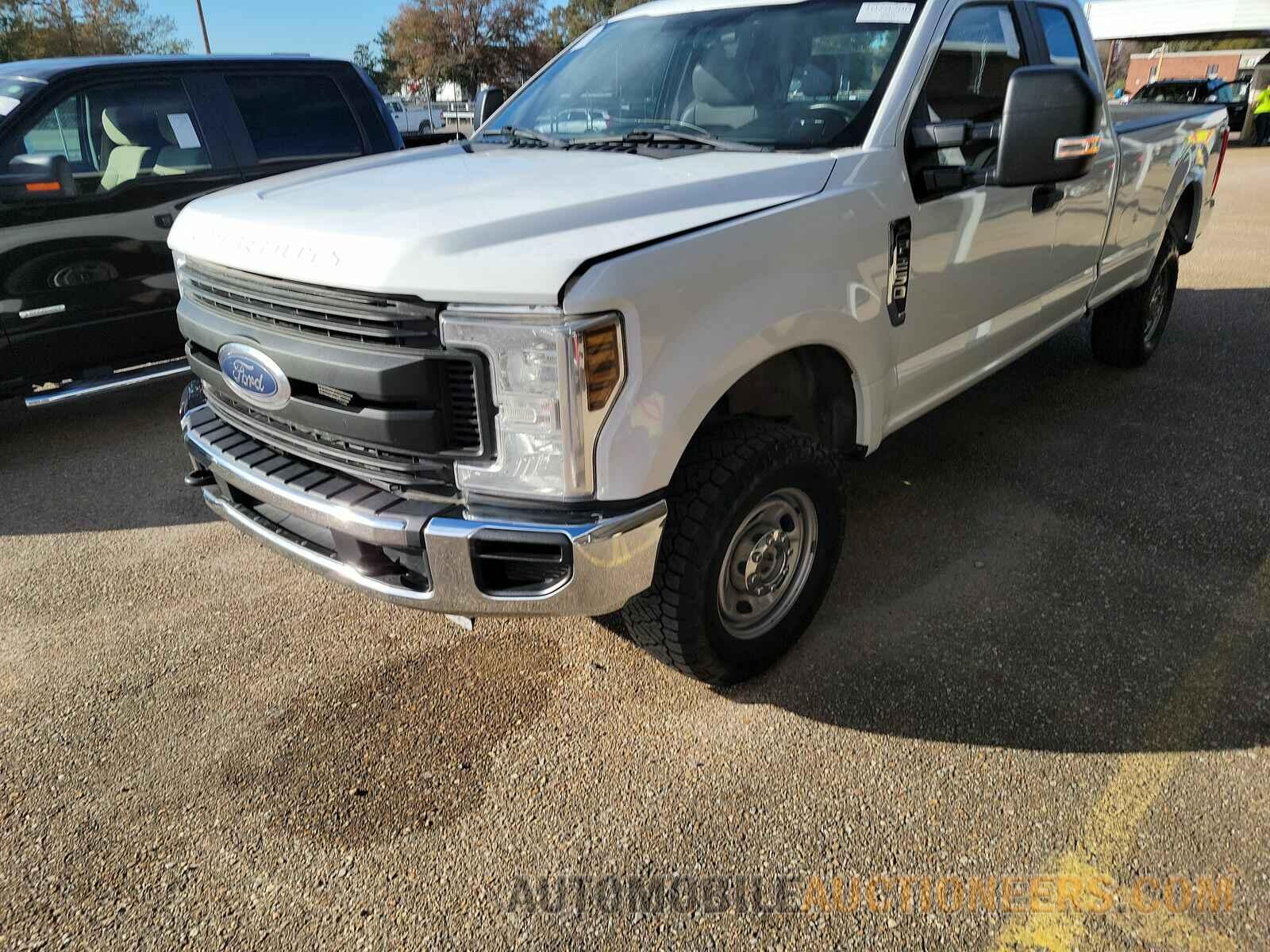 1FT7X2B60KEE05594 Ford Super Duty F-250 2019