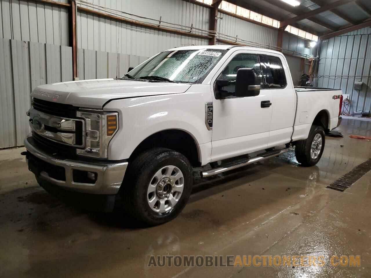 1FT7X2B60KEG05360 FORD F250 2019