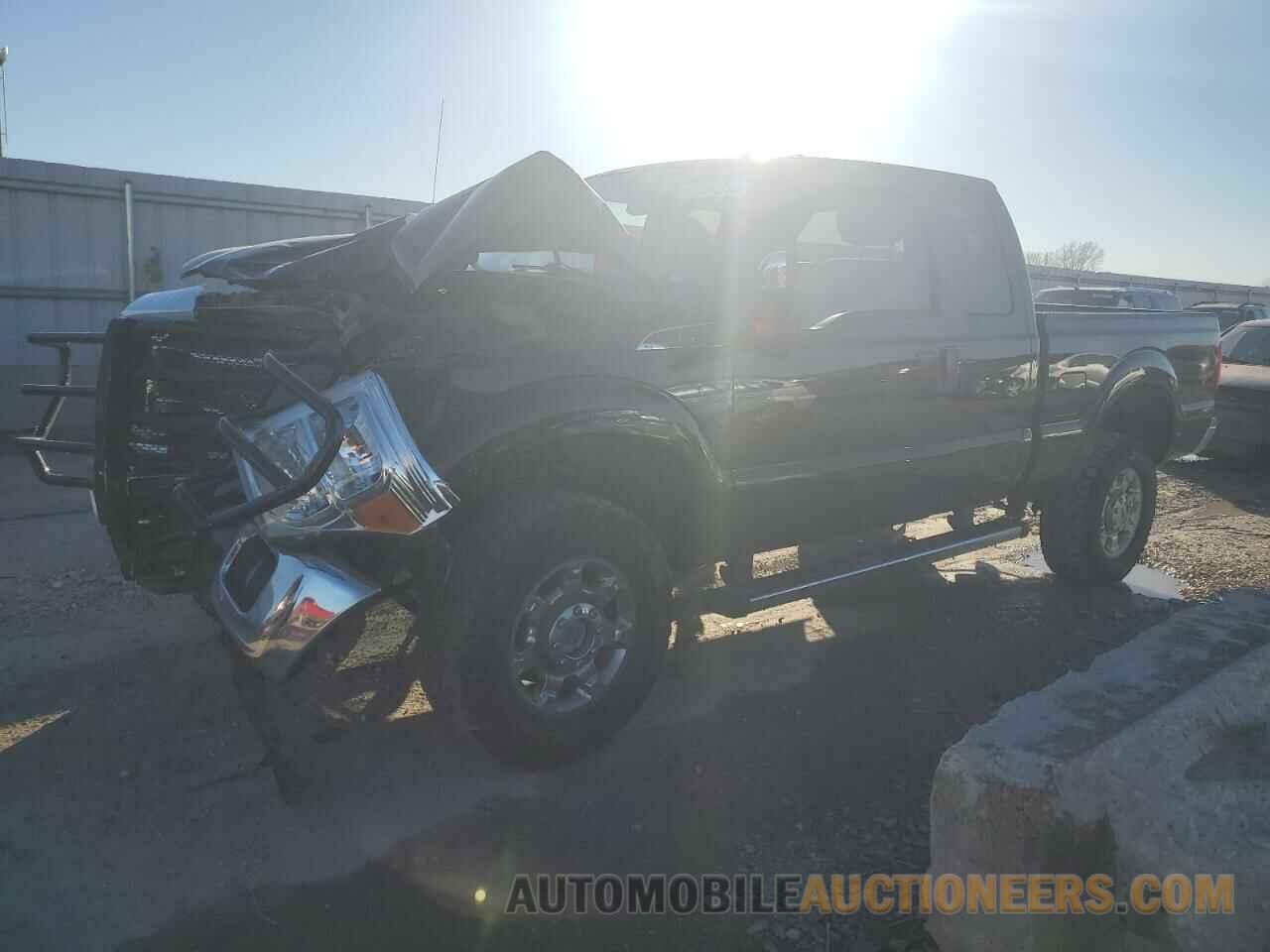 1FT7X2B62GEB51877 FORD F250 2016