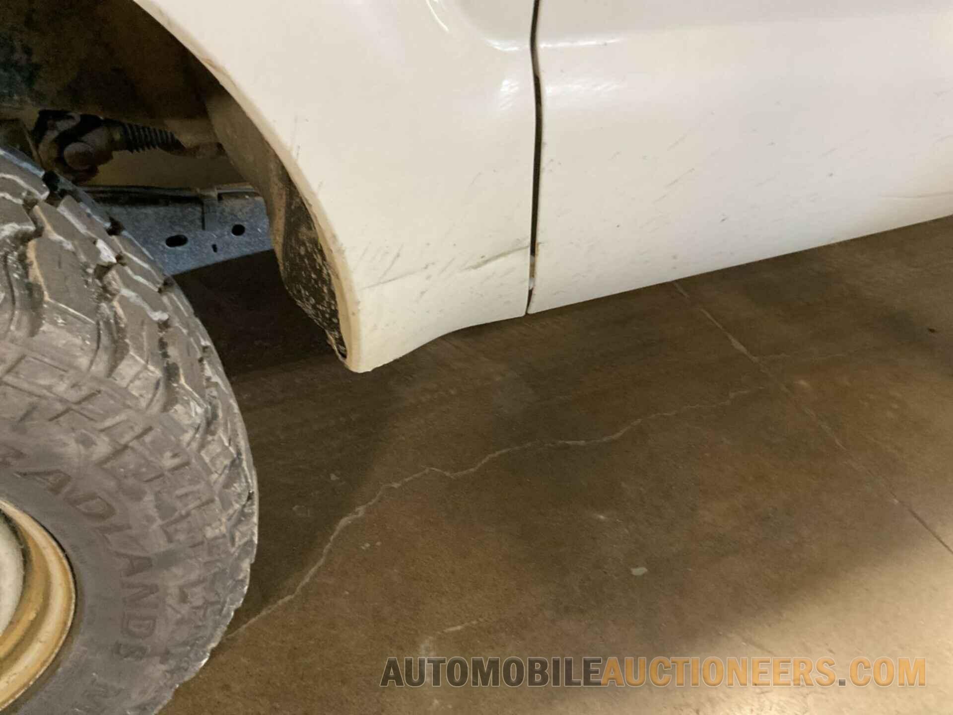 1FT7X2B63GEA93648 FORD F250 2016