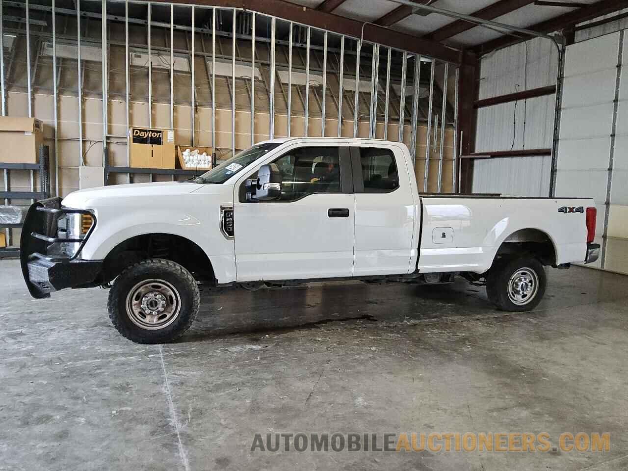 1FT7X2B63KEE56944 FORD F250 2019