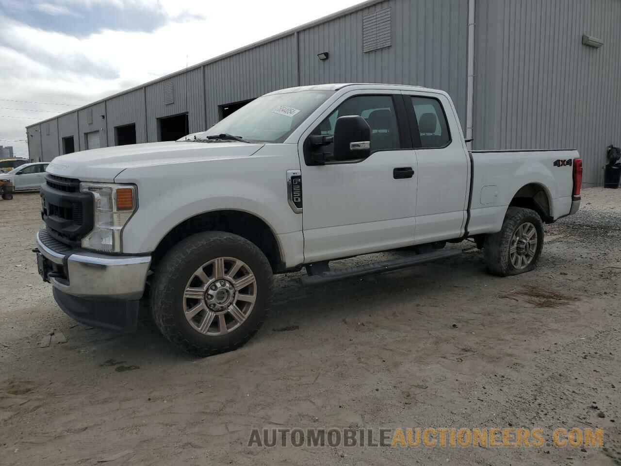 1FT7X2B65LEE03843 FORD F250 2020