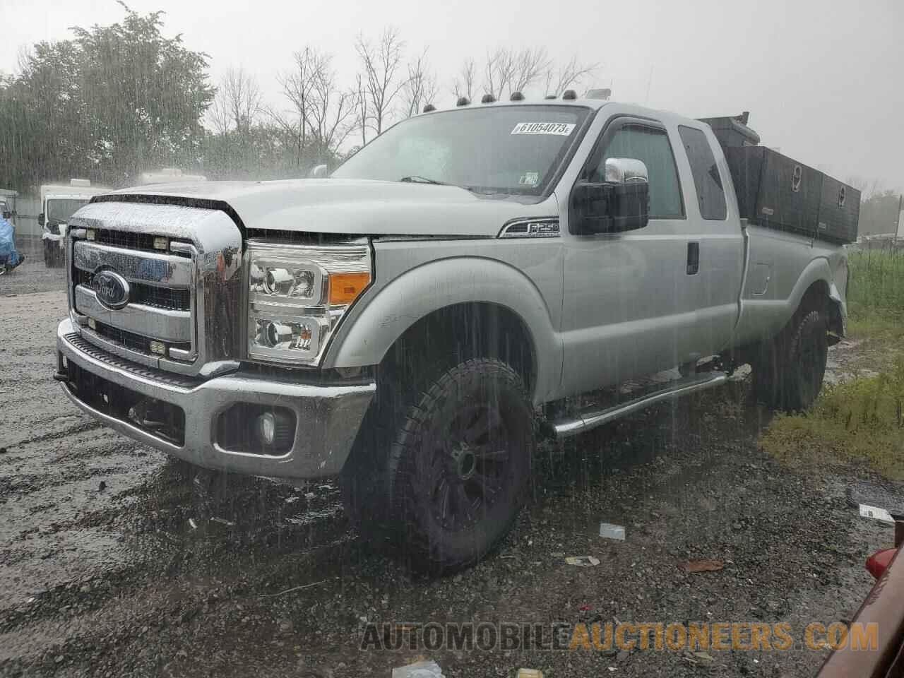 1FT7X2B68CEA95826 FORD F150 2012