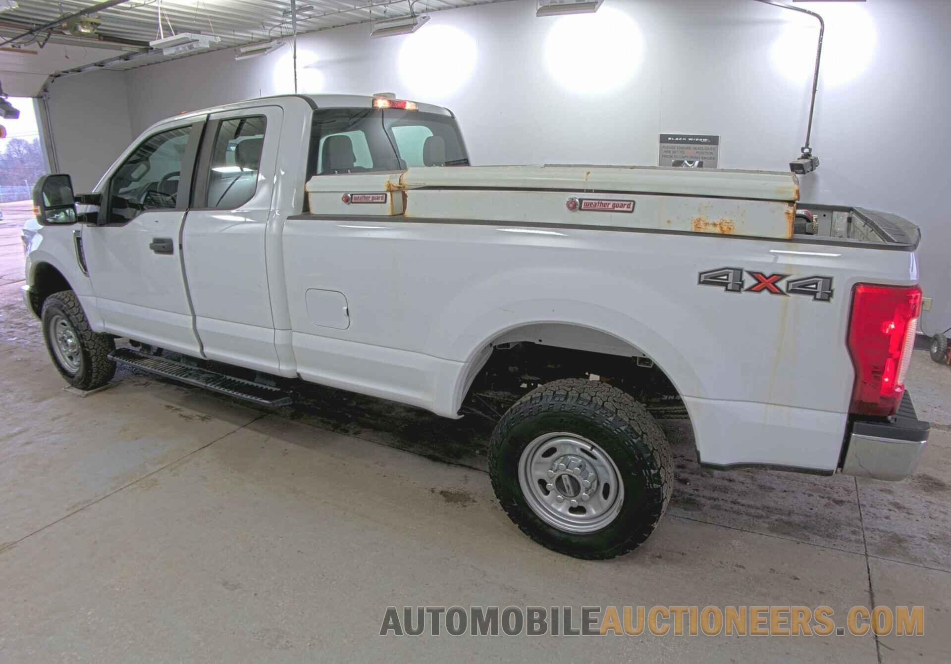 1FT7X2B68KED80878 FORD F250 2019