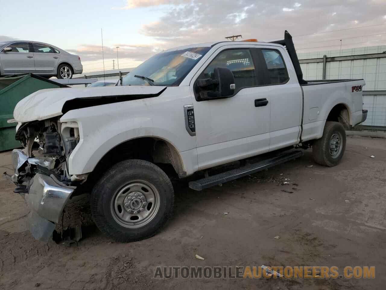 1FT7X2B68KEG78315 FORD F250 2019