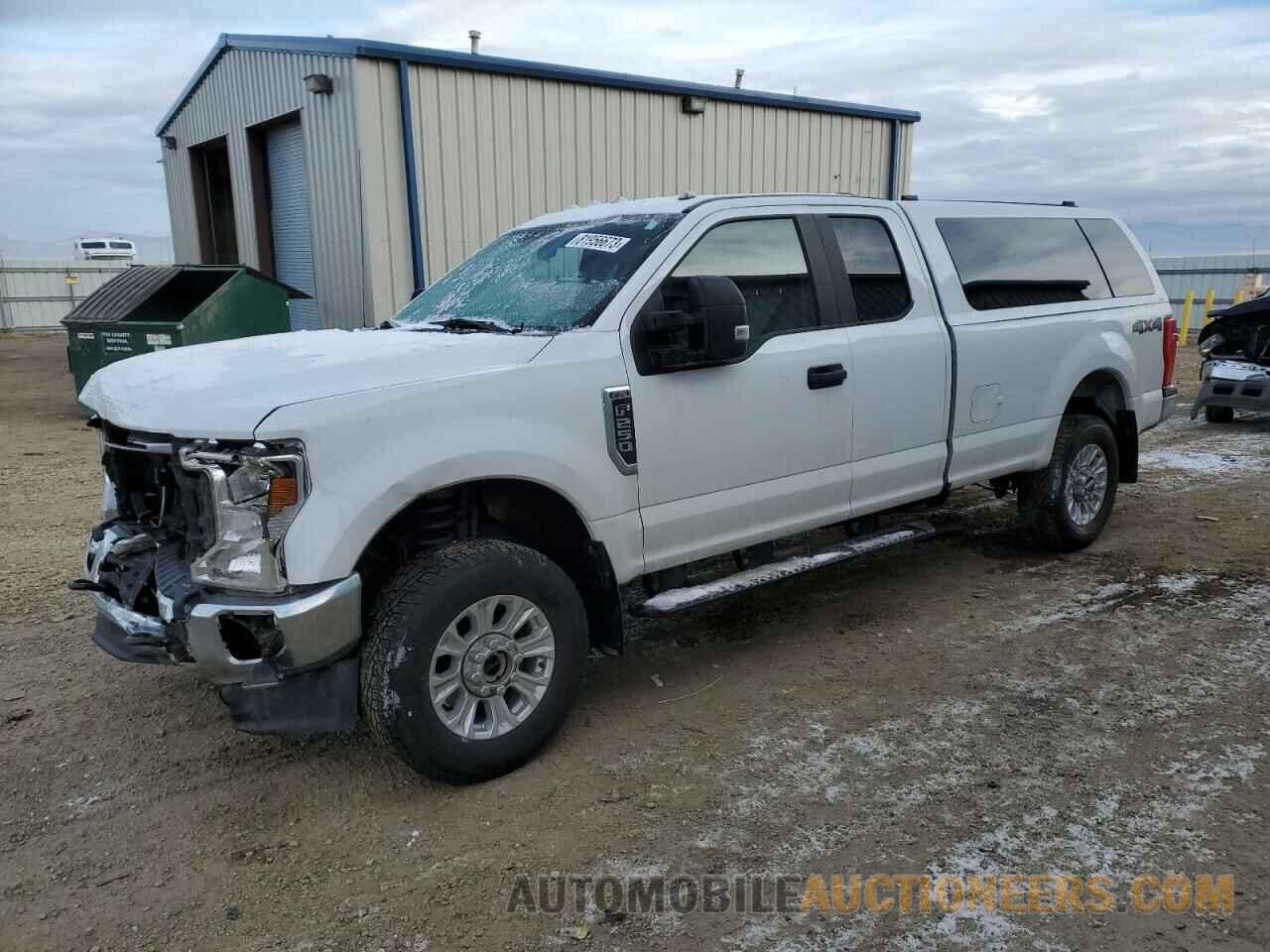 1FT7X2B68LEE06882 FORD F250 2020