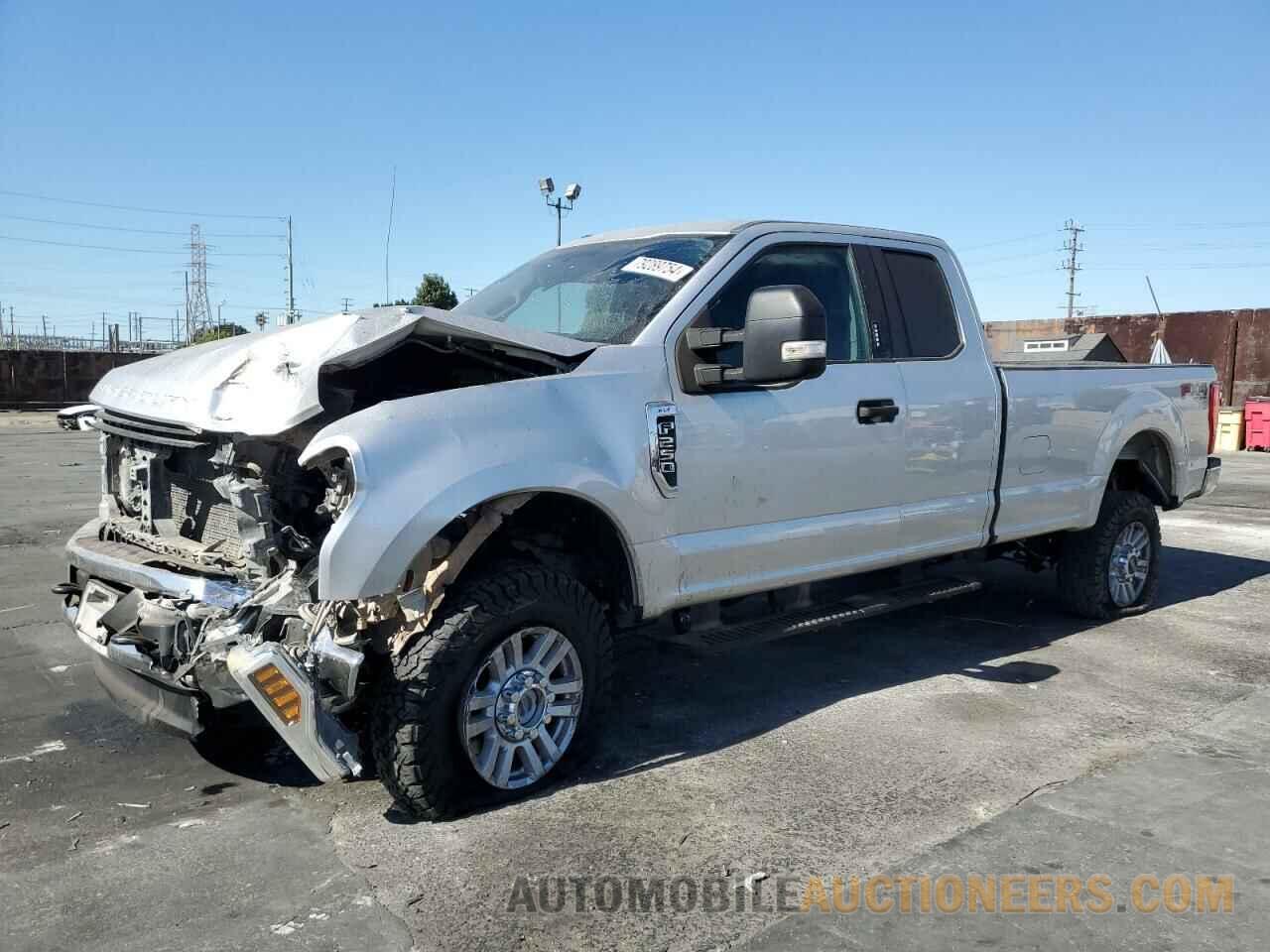 1FT7X2B6XKEE67858 FORD F250 2019