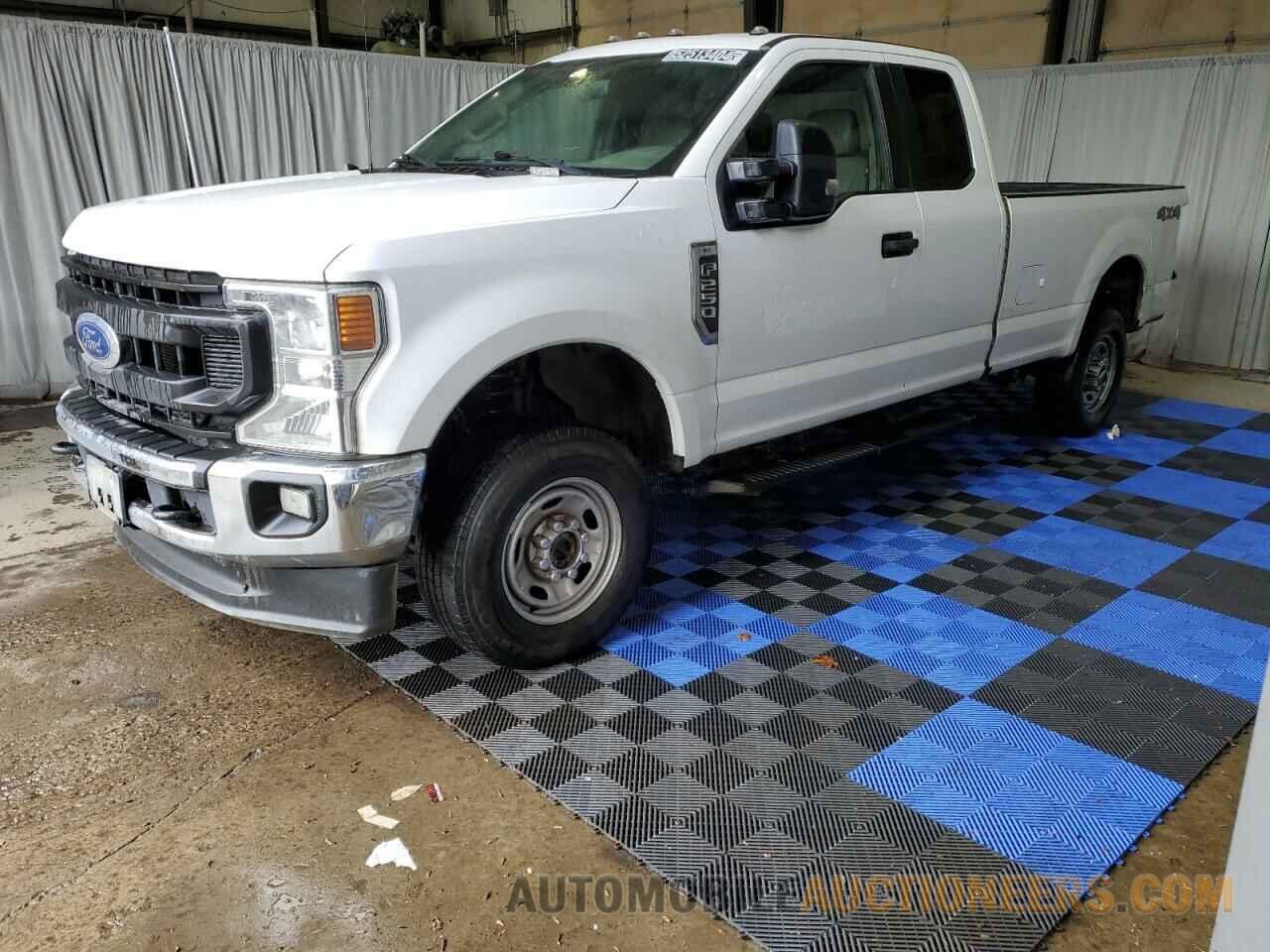 1FT7X2B6XLEE69949 FORD F250 2020