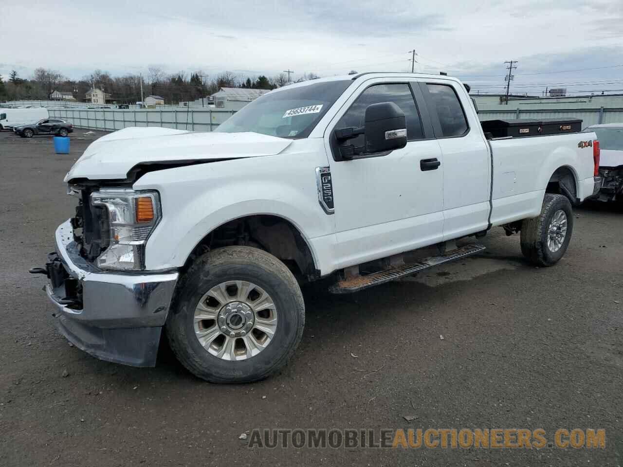 1FT7X2B6XNED68414 FORD F250 2022