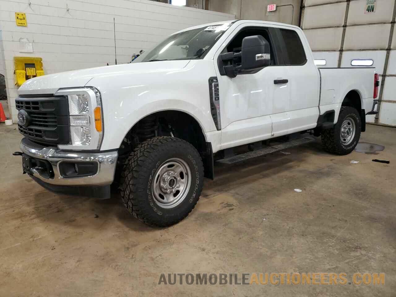 1FT7X2BA0PED39575 FORD F250 2023