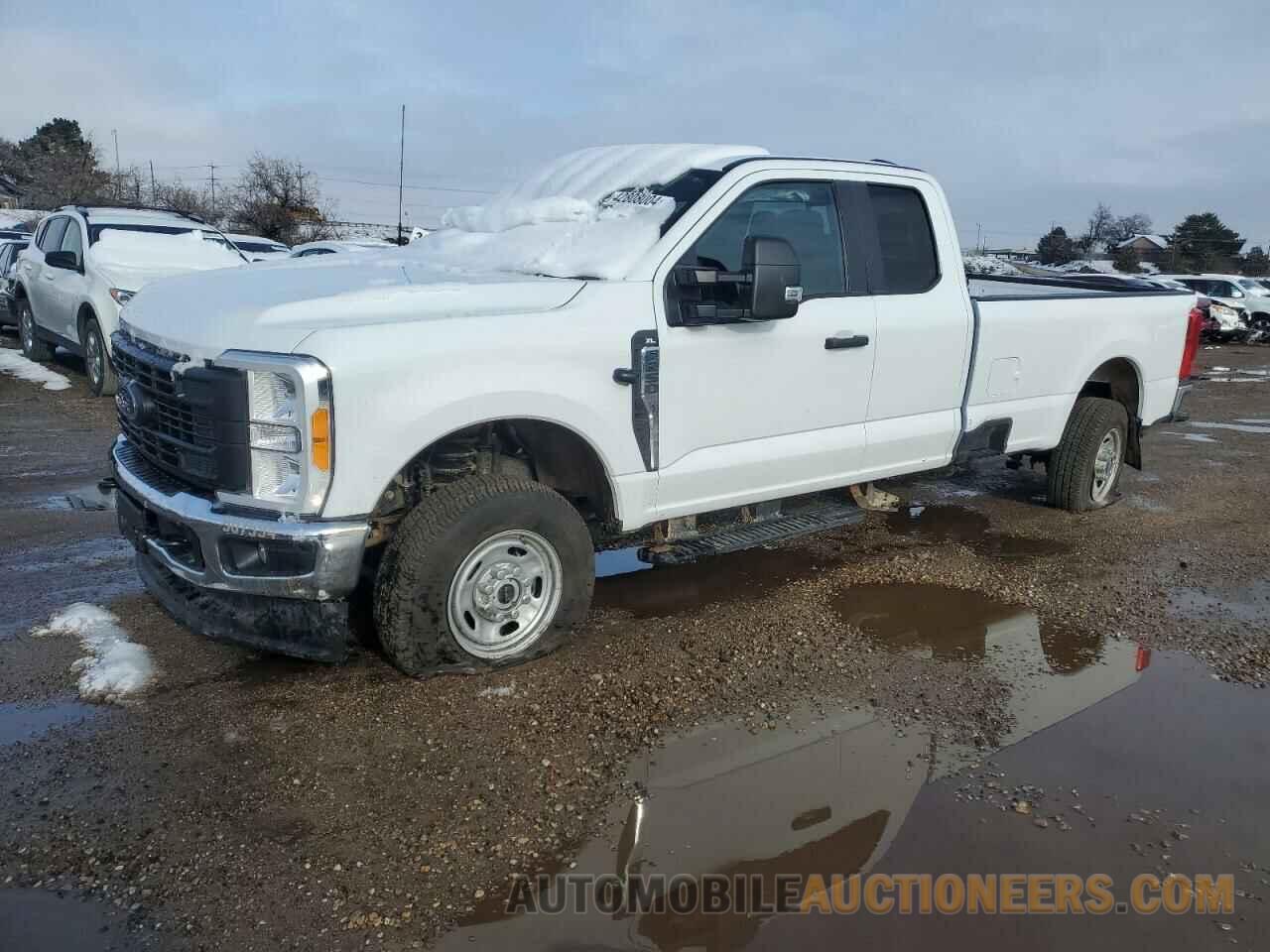 1FT7X2BA0PED91630 FORD F250 2023