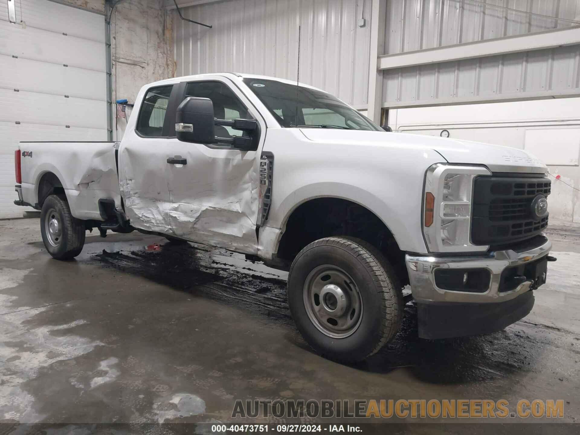 1FT7X2BA0RED15330 FORD F-250 2024