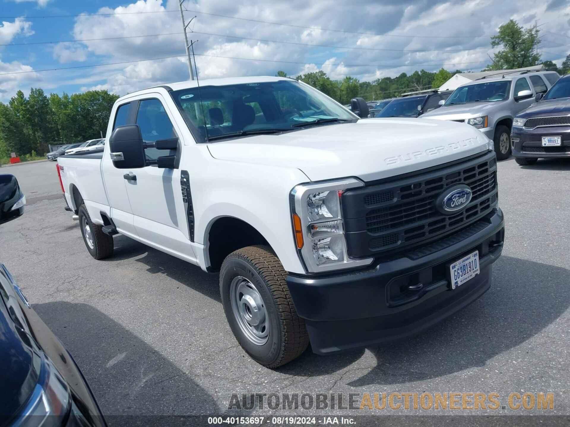 1FT7X2BA0REE70539 FORD F-250 2024