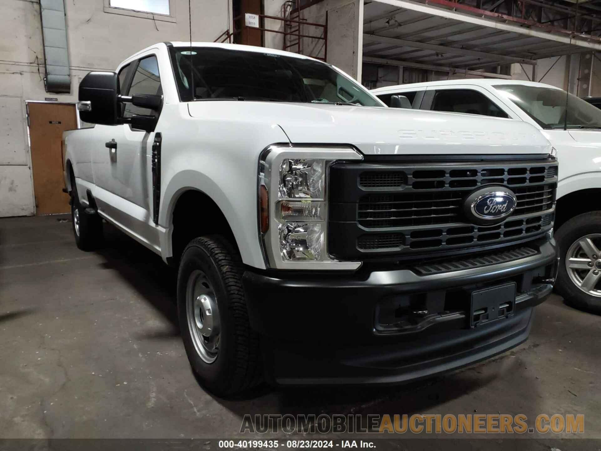 1FT7X2BA0REE70587 FORD F-250 2024