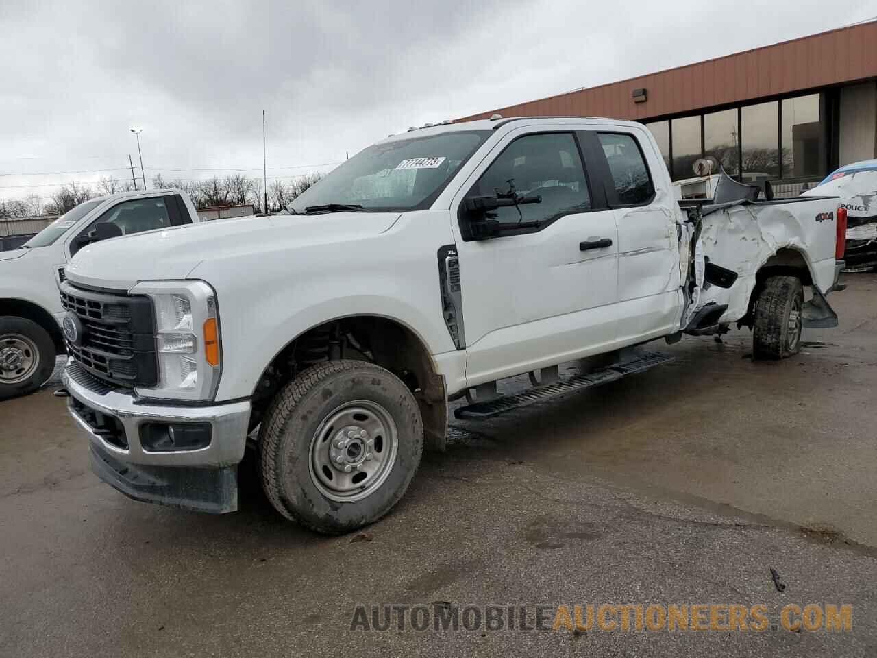 1FT7X2BA1PED18993 FORD F250 2023