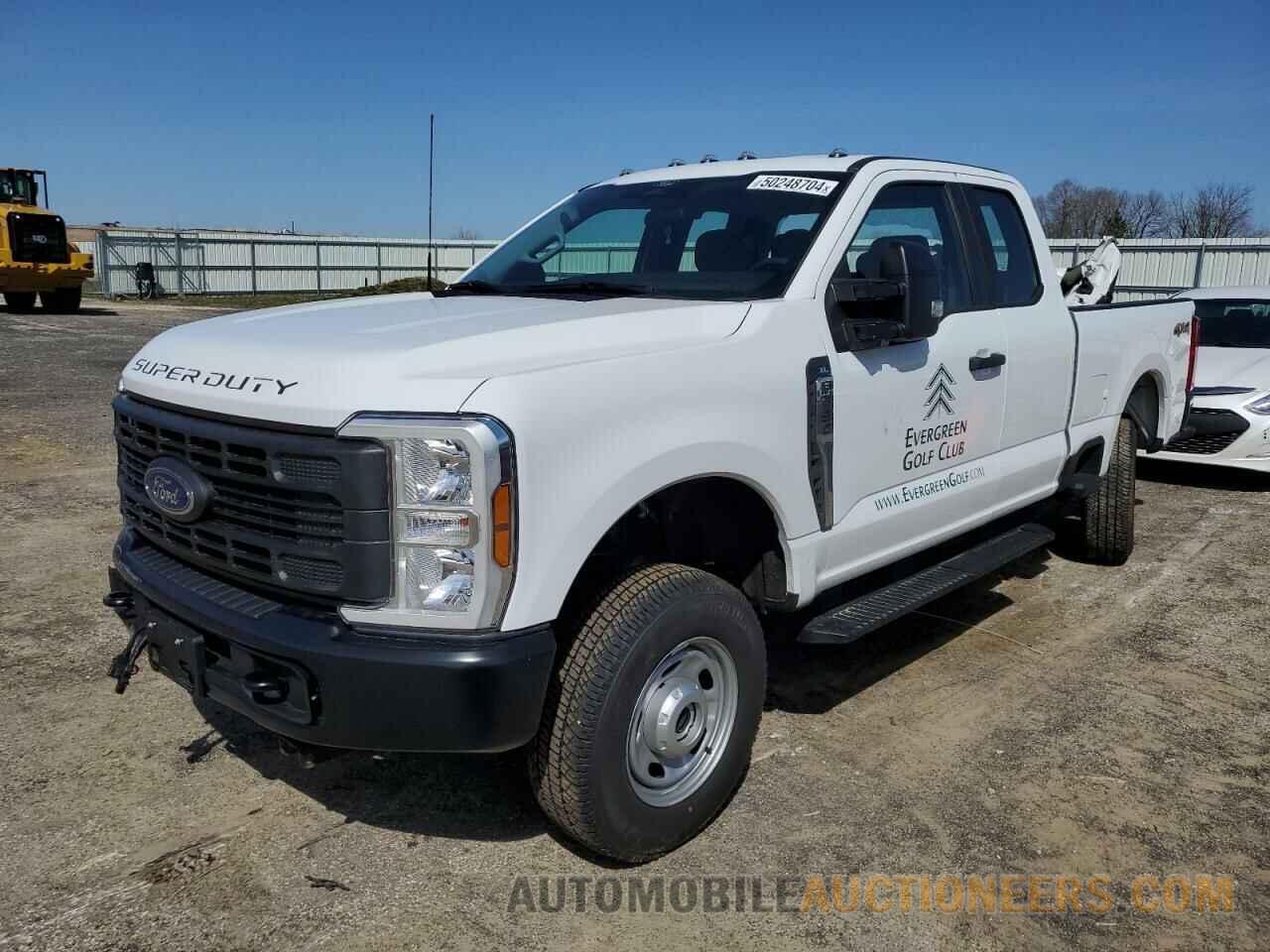 1FT7X2BA1REC27919 FORD F250 2024