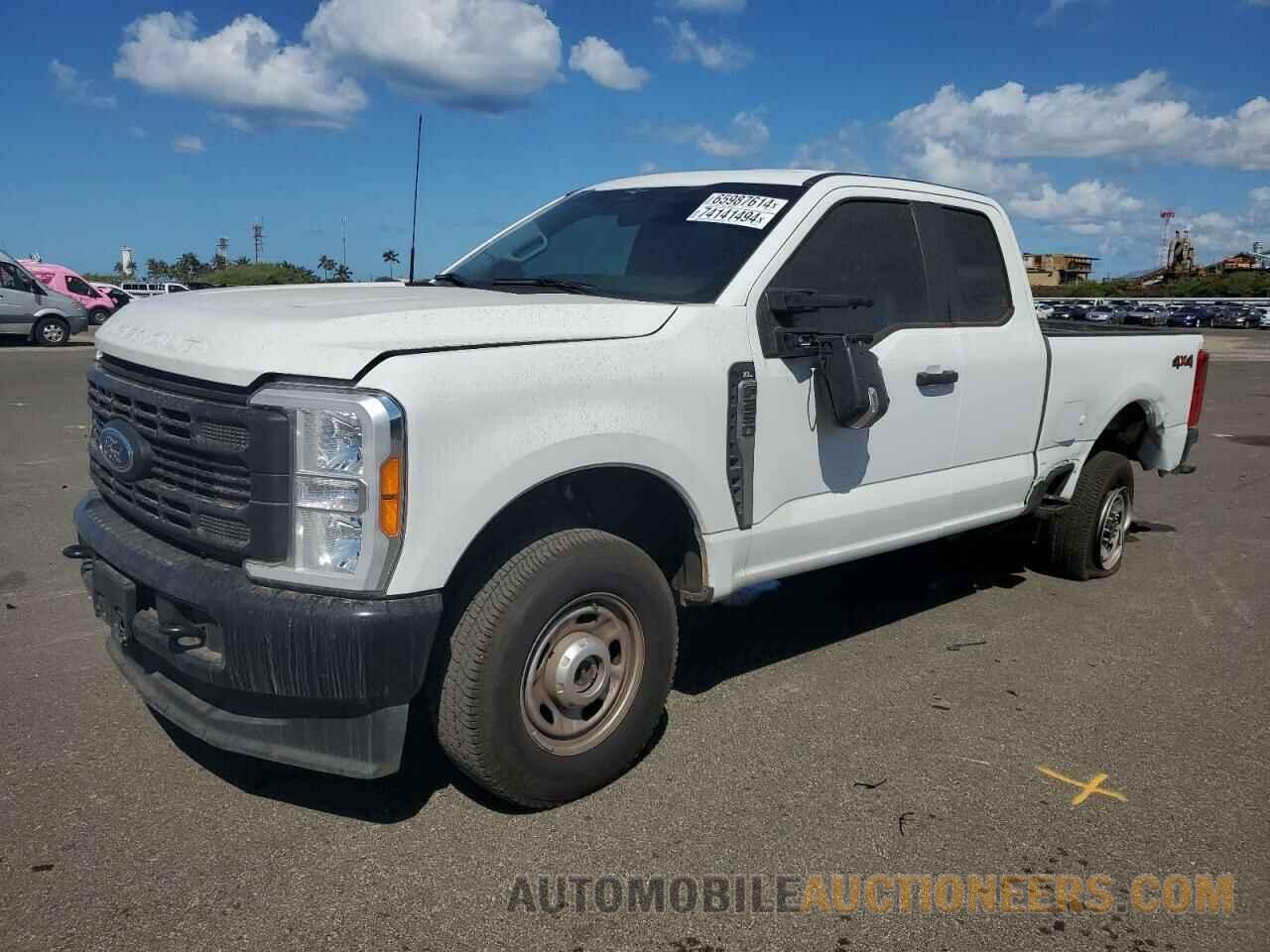 1FT7X2BA2PED34944 FORD F250 2023