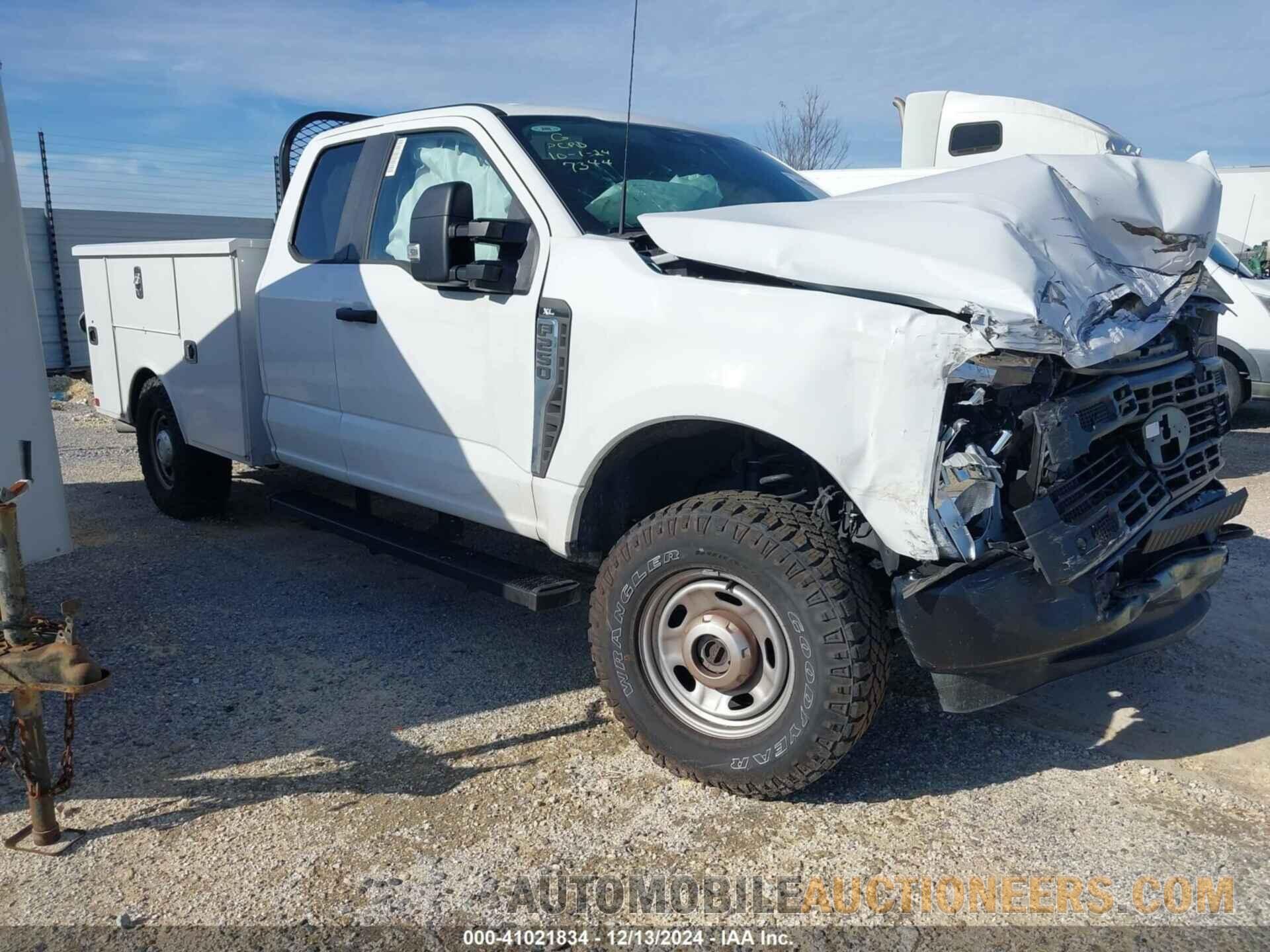 1FT7X2BA2PED71508 FORD F-250 2023