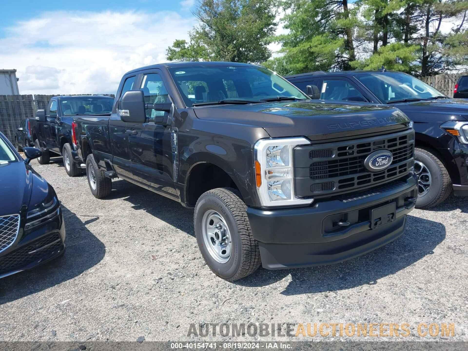 1FT7X2BA2REE70428 FORD F-250 2024