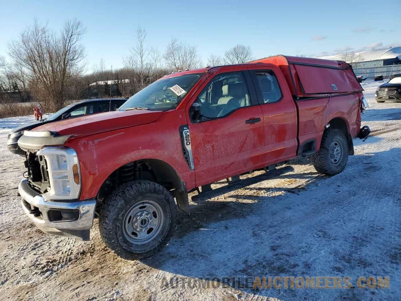 1FT7X2BA2REE75404 FORD F250 2024