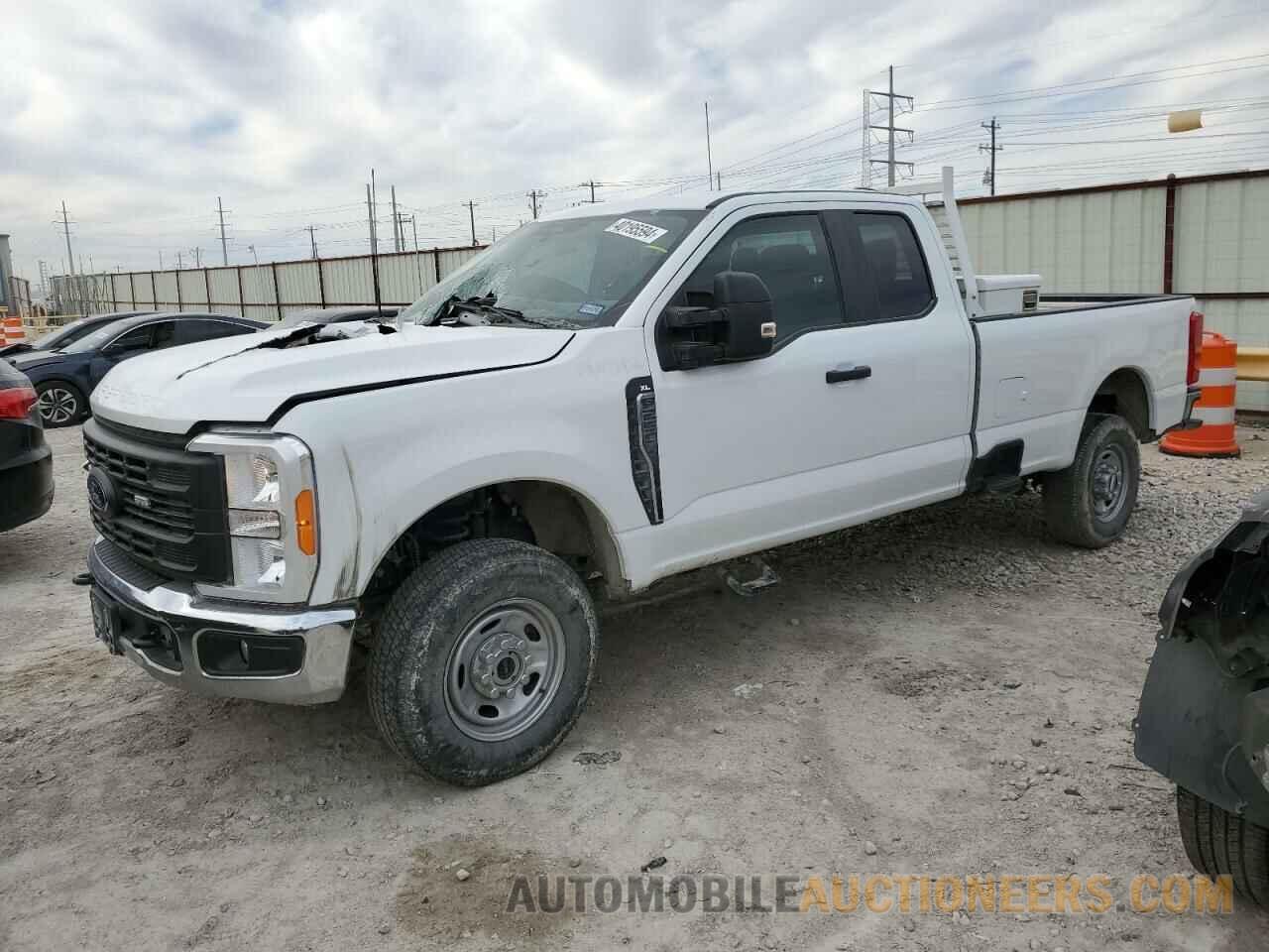 1FT7X2BA3PEC16644 FORD F250 2023