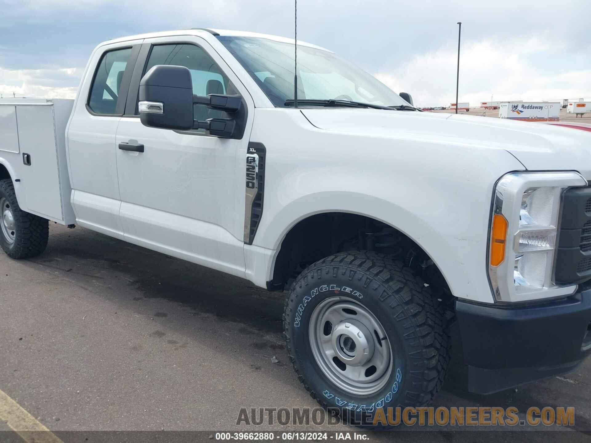 1FT7X2BA3PEC45478 FORD F-250 2023