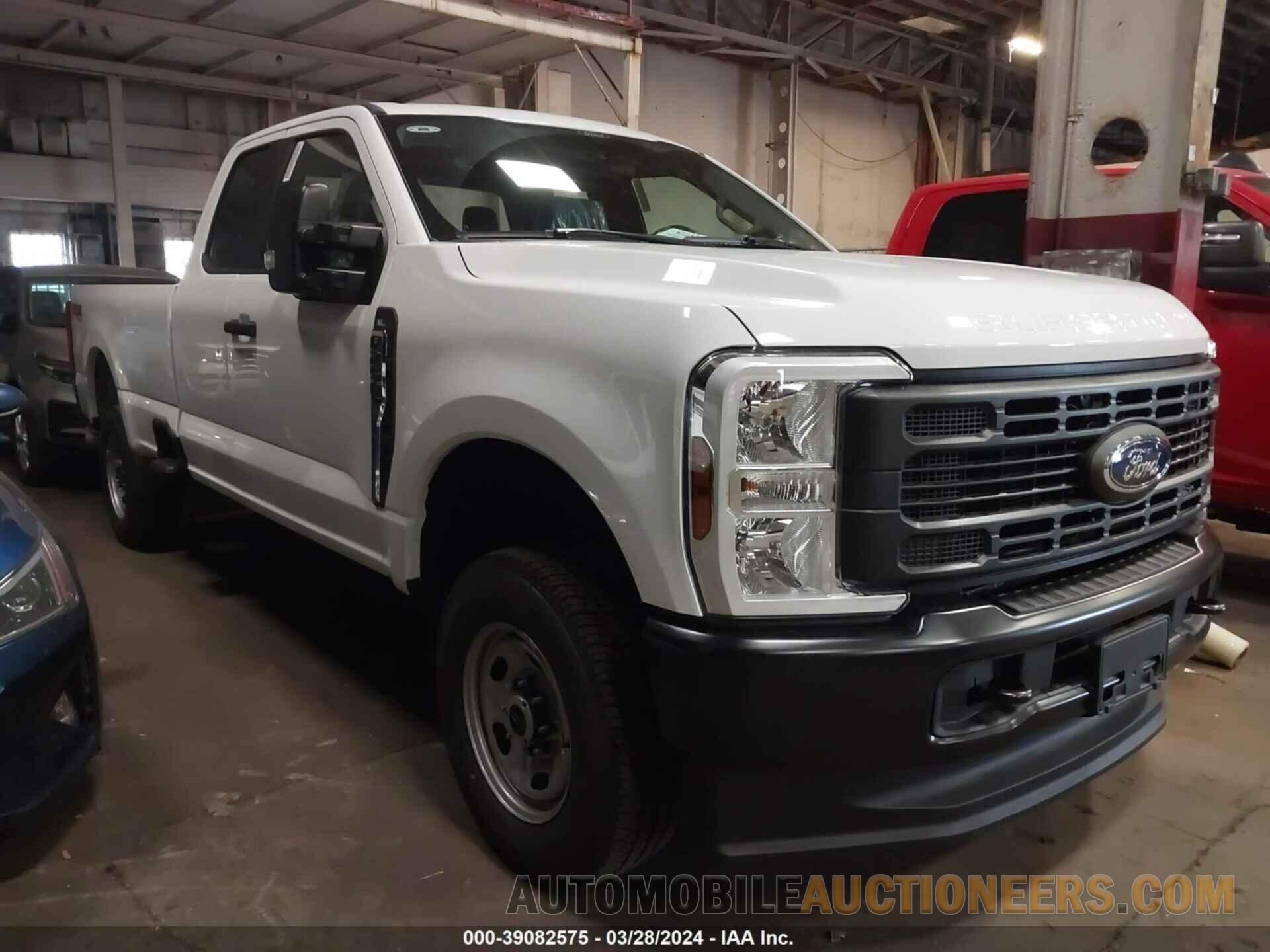 1FT7X2BA3RED36611 FORD F-250 2024