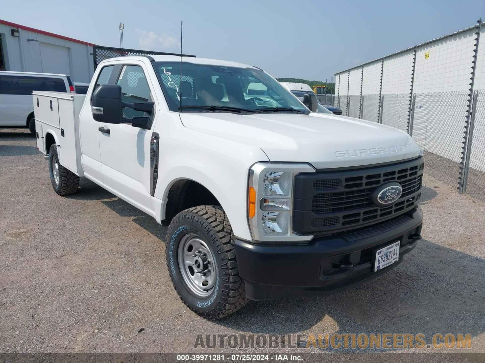 1FT7X2BA4PEC36191 FORD F-250 2023