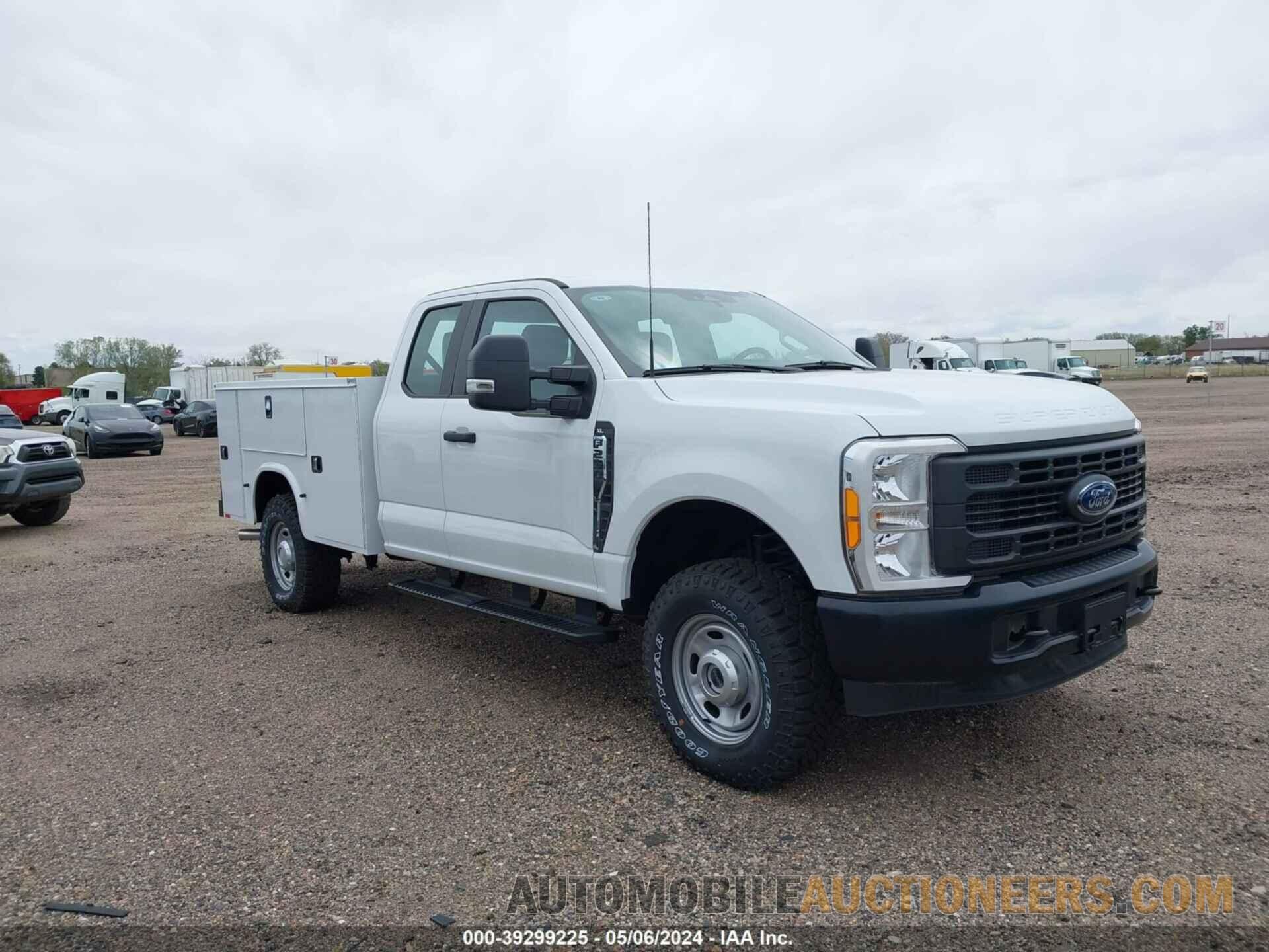 1FT7X2BA5PEC45465 FORD F250 2023